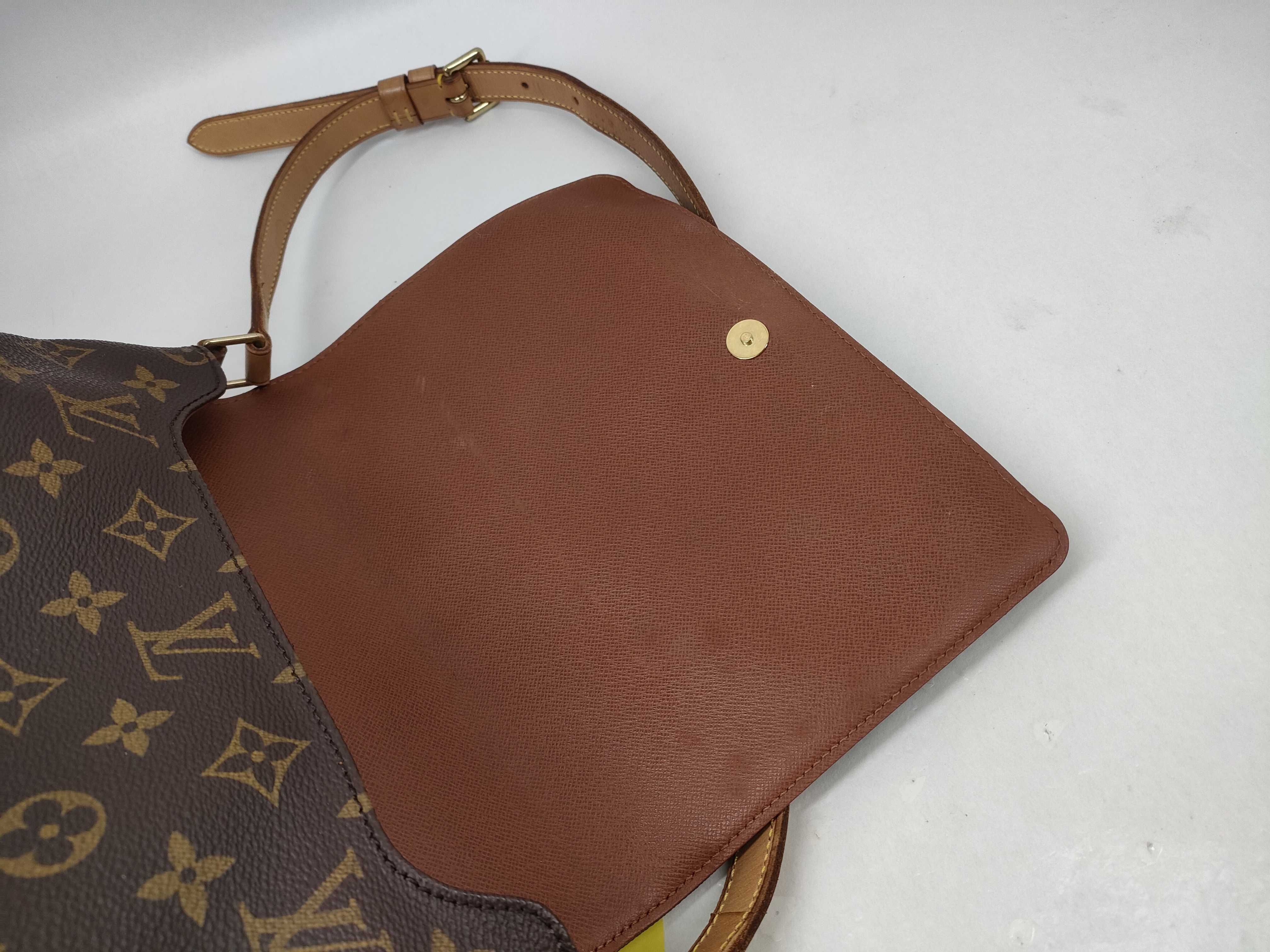 Monogram M51388 Musette Tango Shoulder Bag — view 8