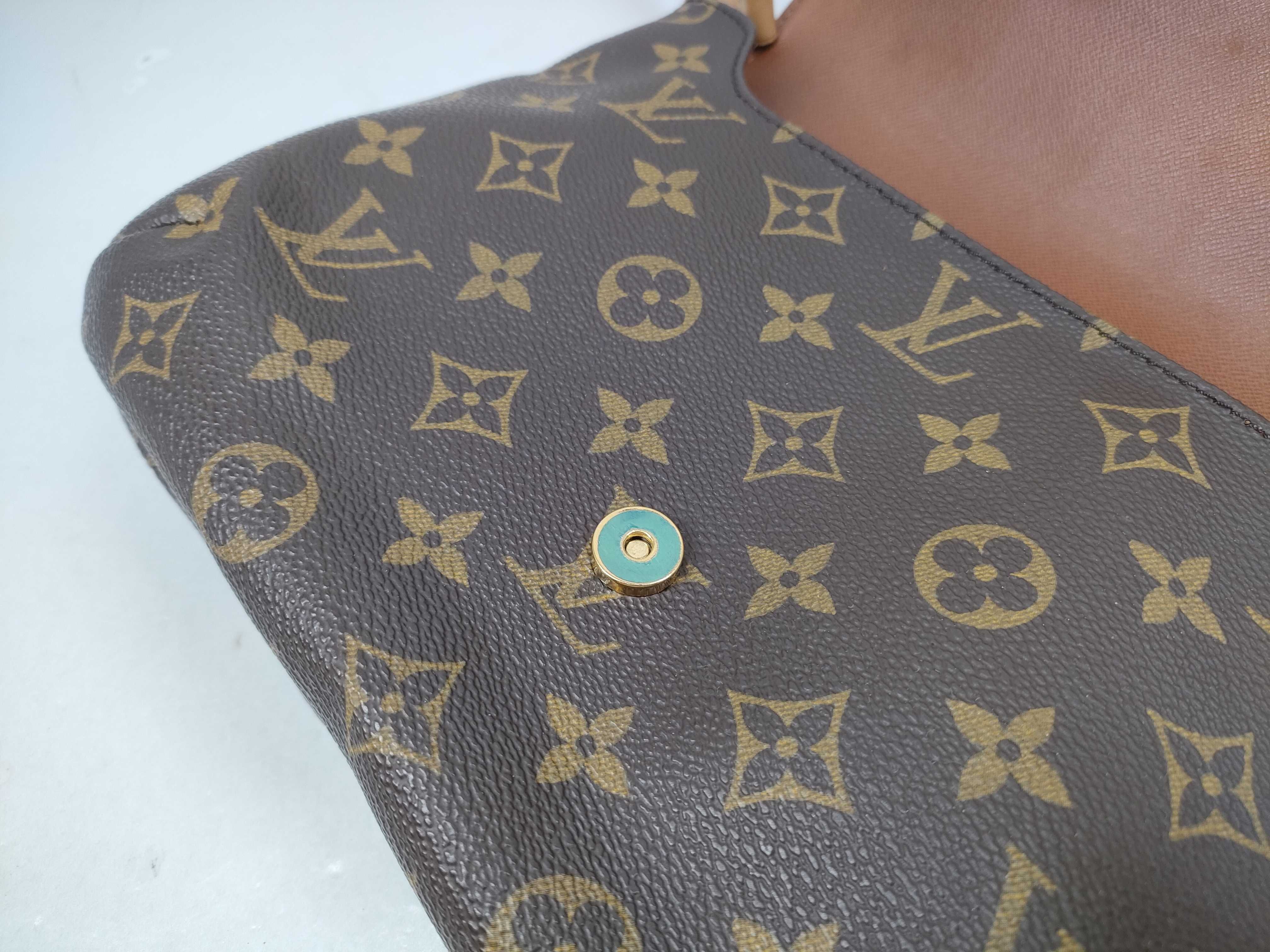 Monogram M51388 Musette Tango Shoulder Bag — view 9