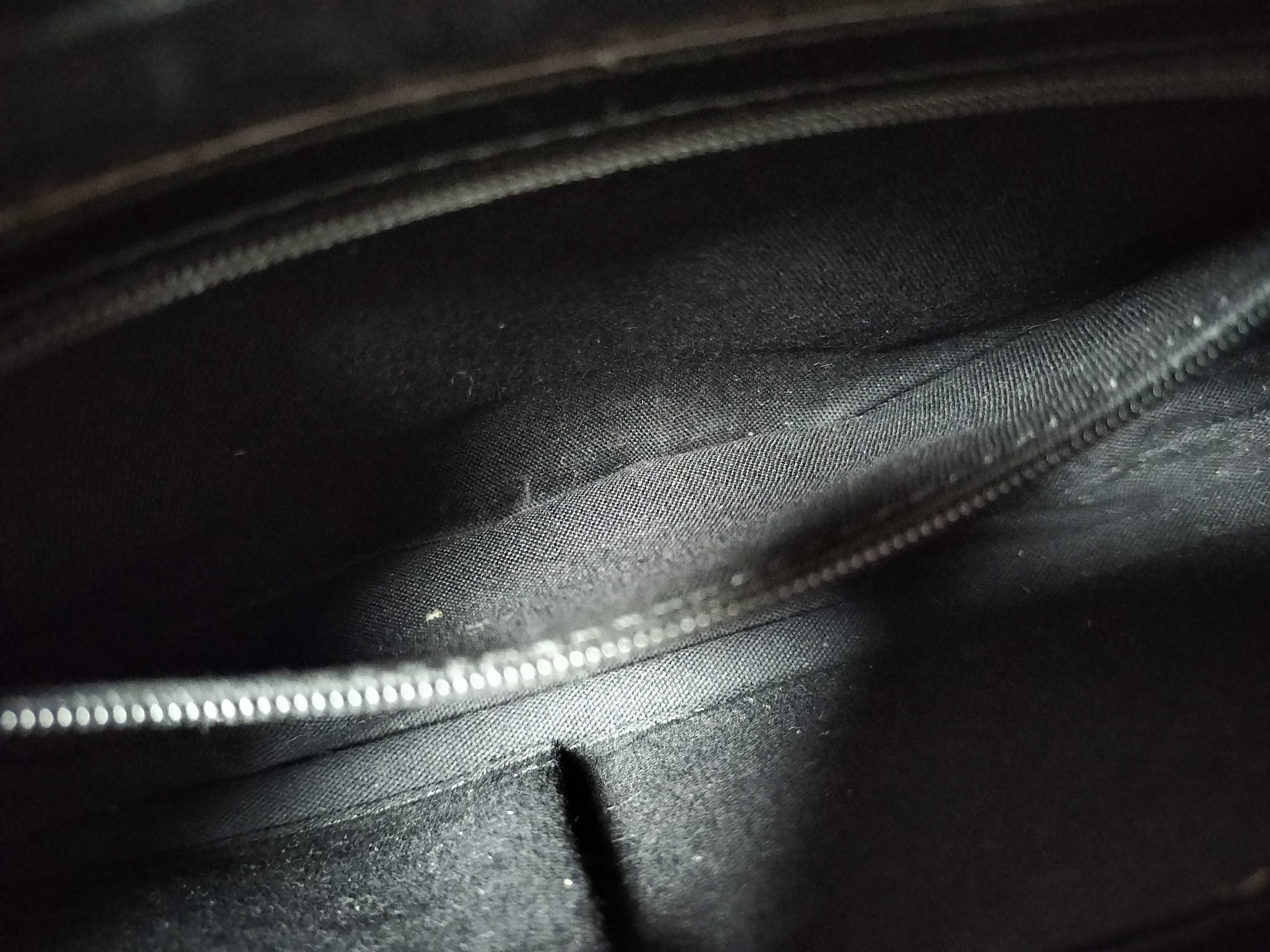 Nova Check Shoulder Bag — view 11