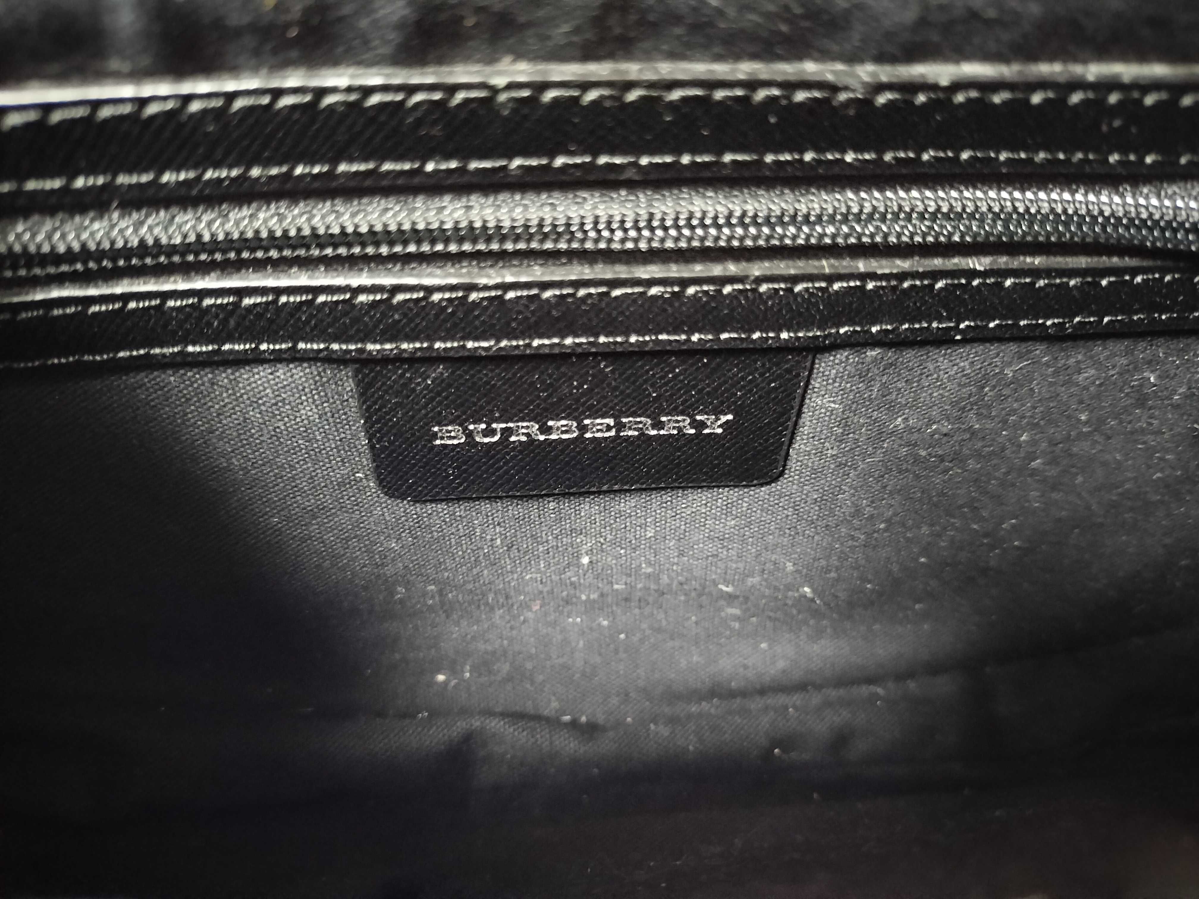 Nova Check Shoulder Bag — view 12