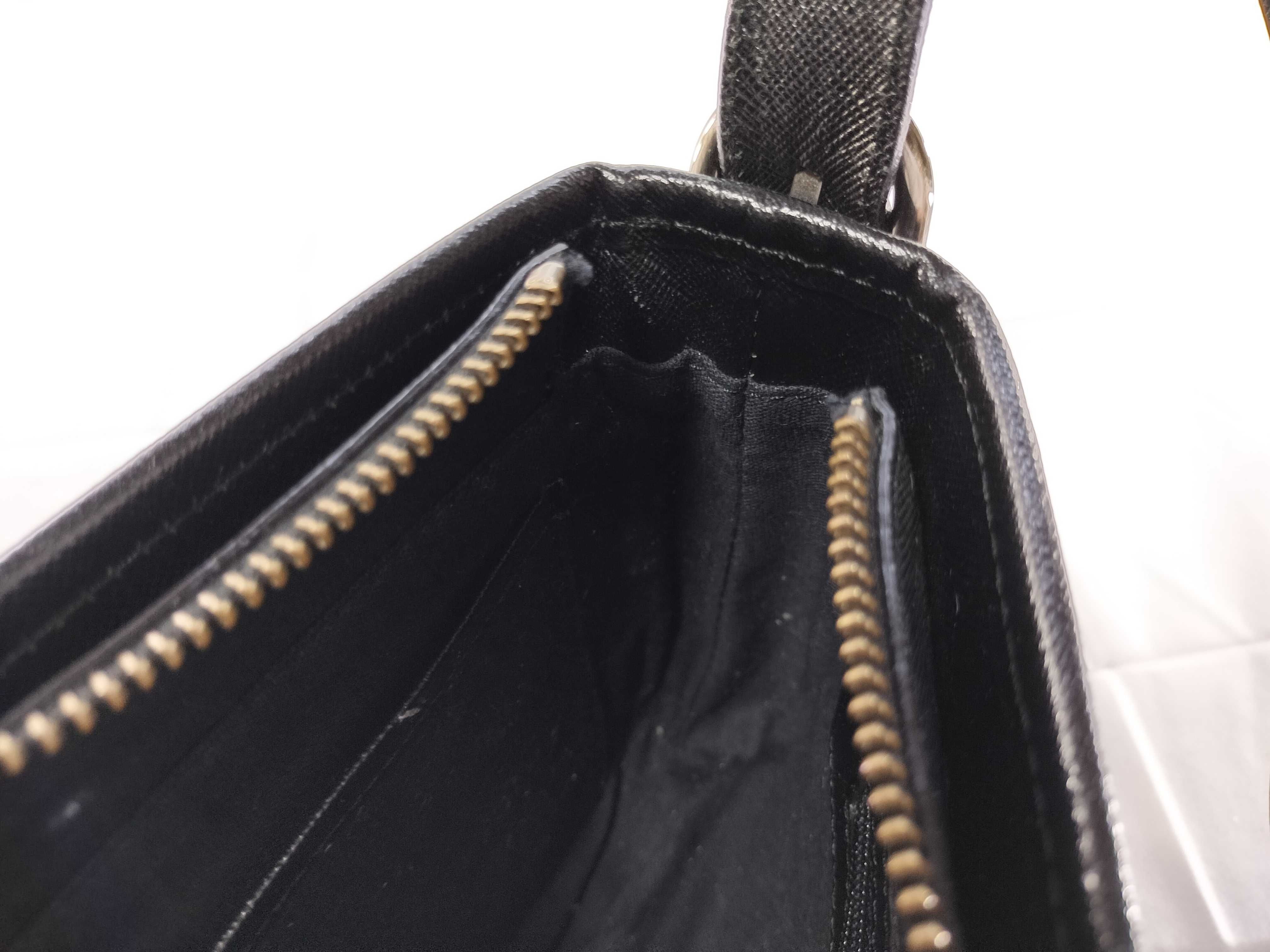 Nova Check Shoulder Bag — view 9