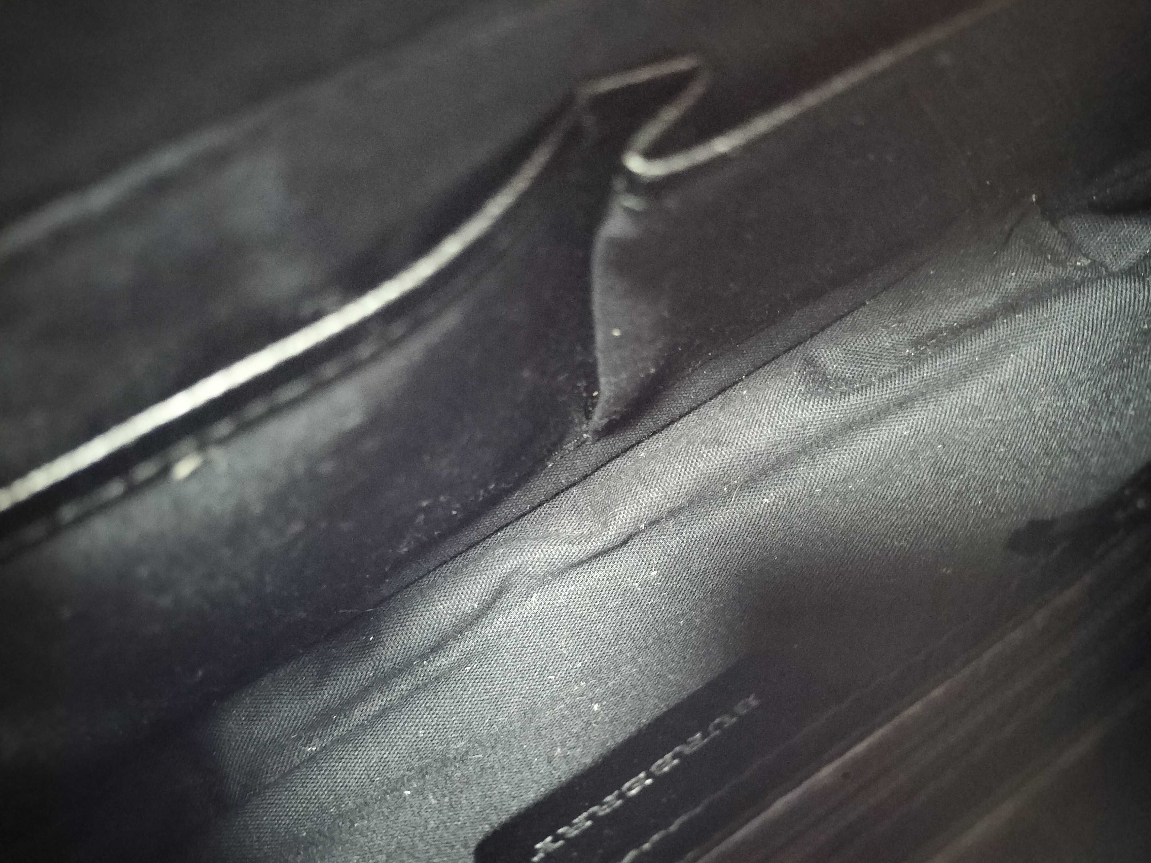 Nova Check Shoulder Bag — view 10
