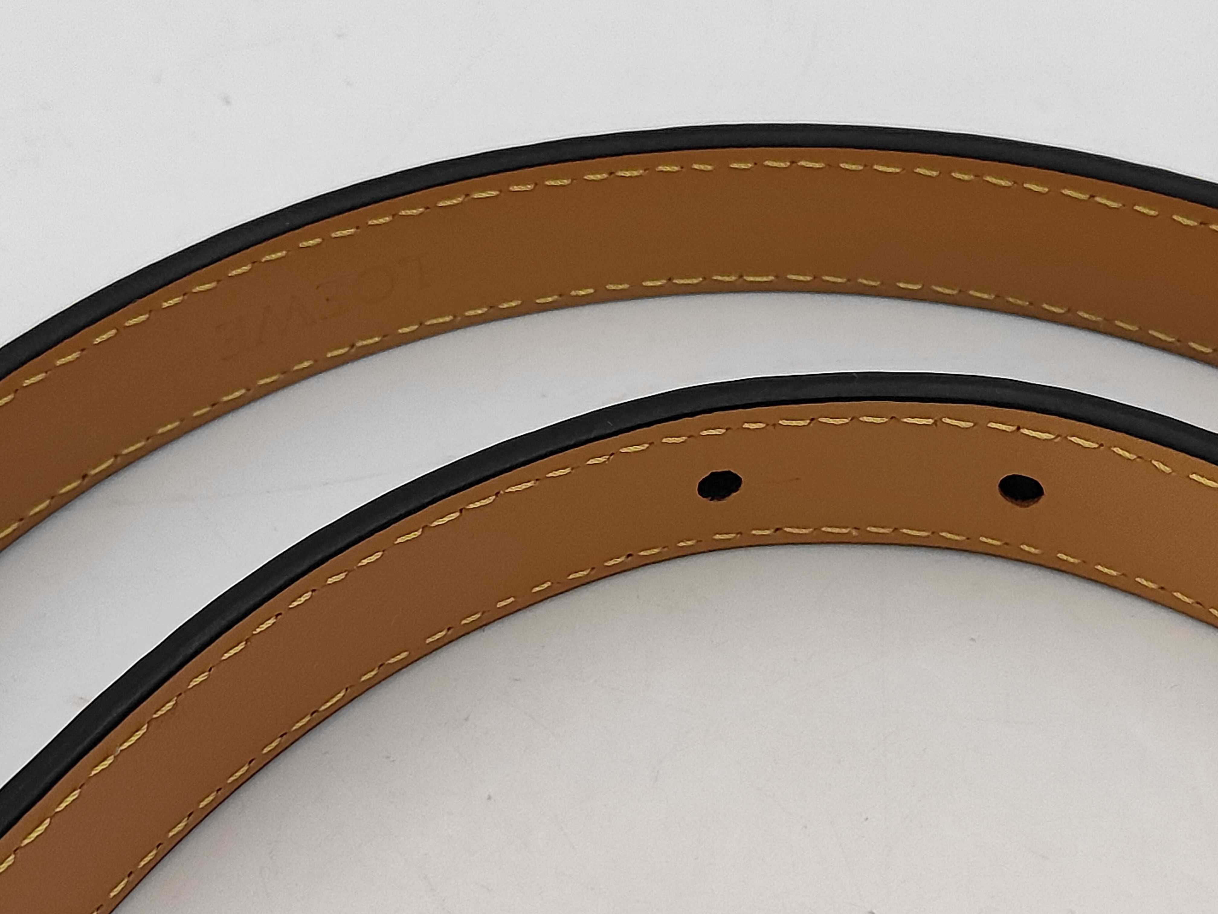 Anagram Belt — view 3