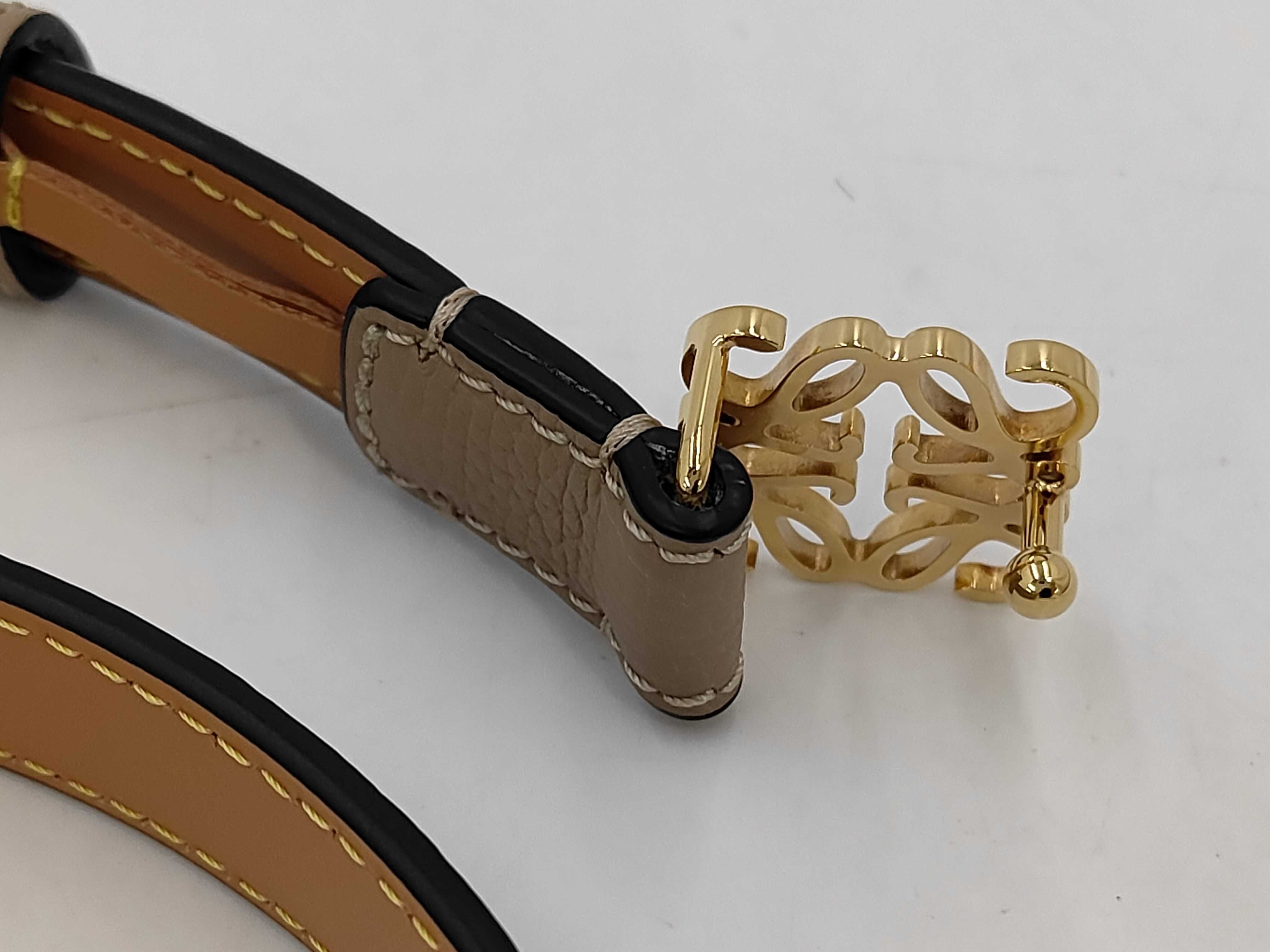 Anagram Belt — view 4