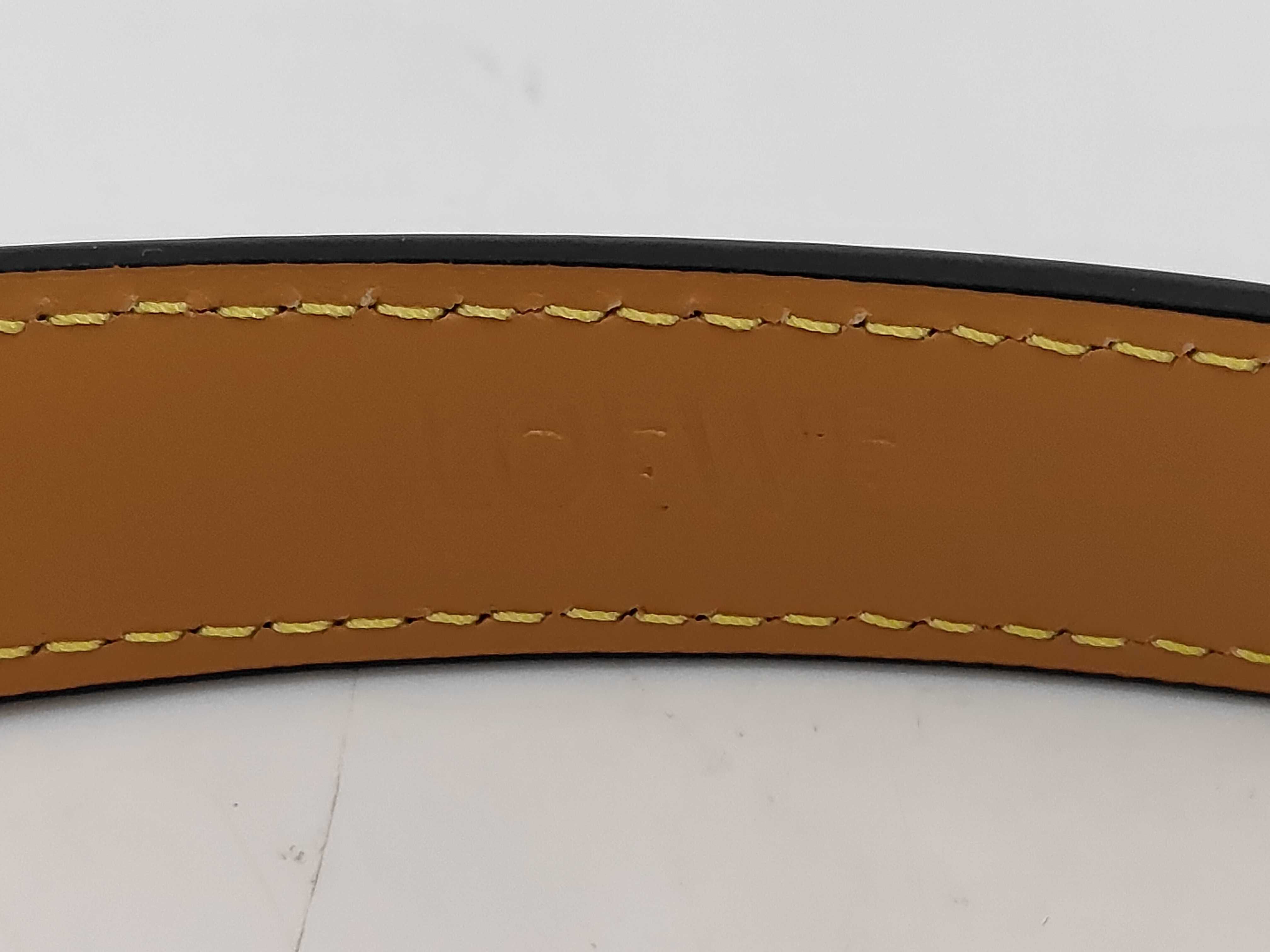 Anagram Belt — view 6