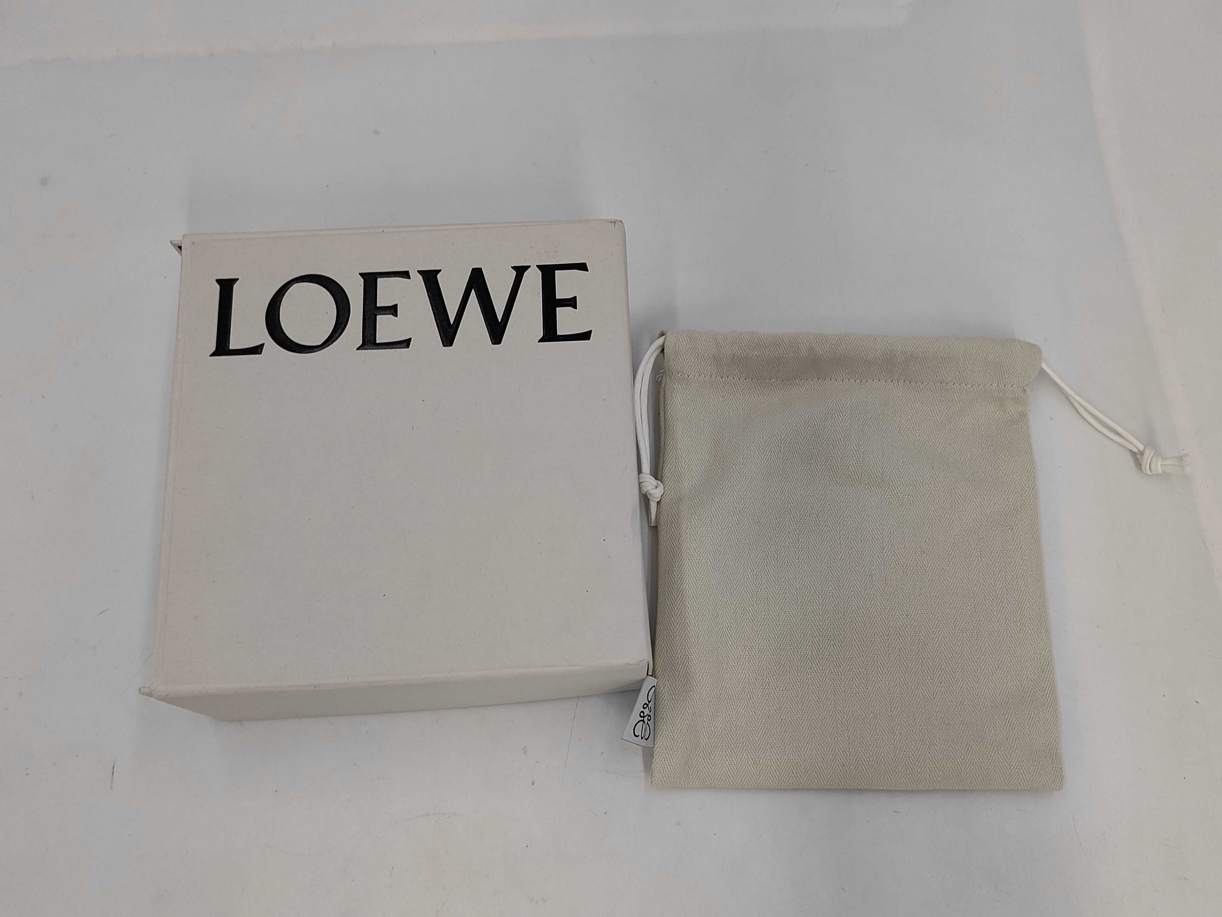 Anagram Belt — view 7