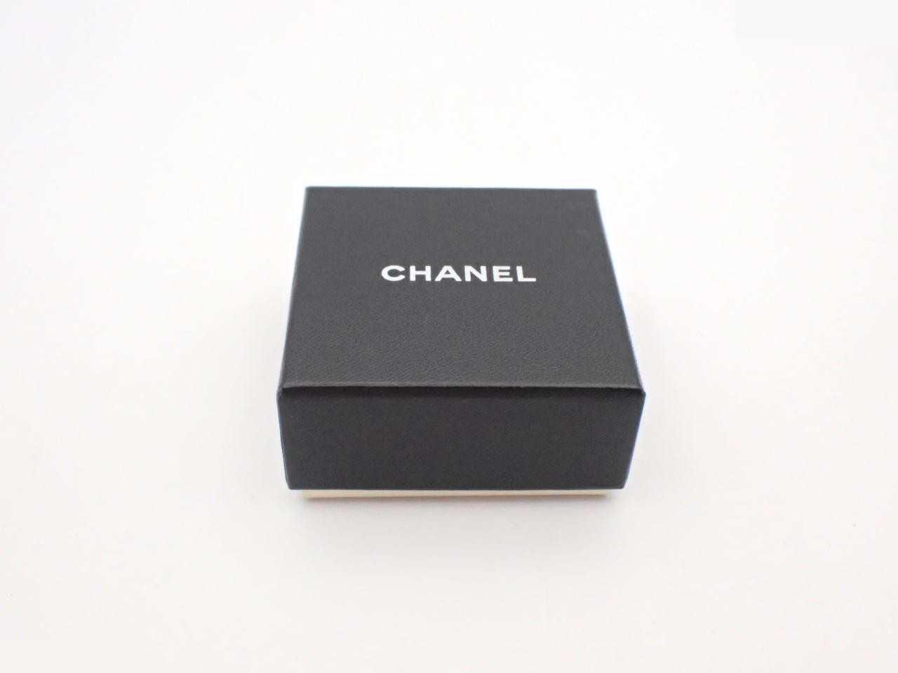 Earrings, Coco Mark, Gold, 94A — view 4