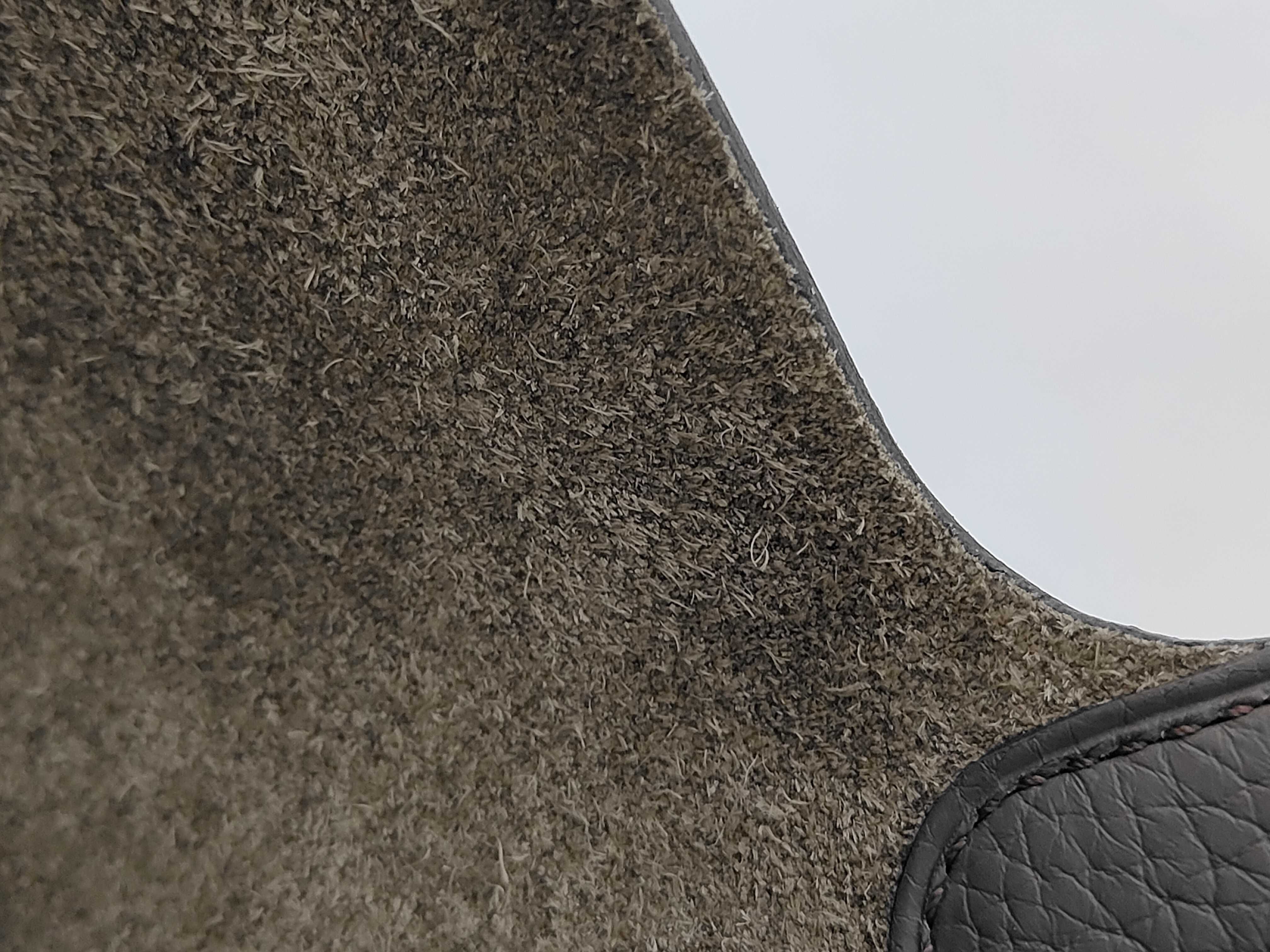 Picotin Lock PM Taurillon Clemence Dark Grey D Stamp Handbag — view 8