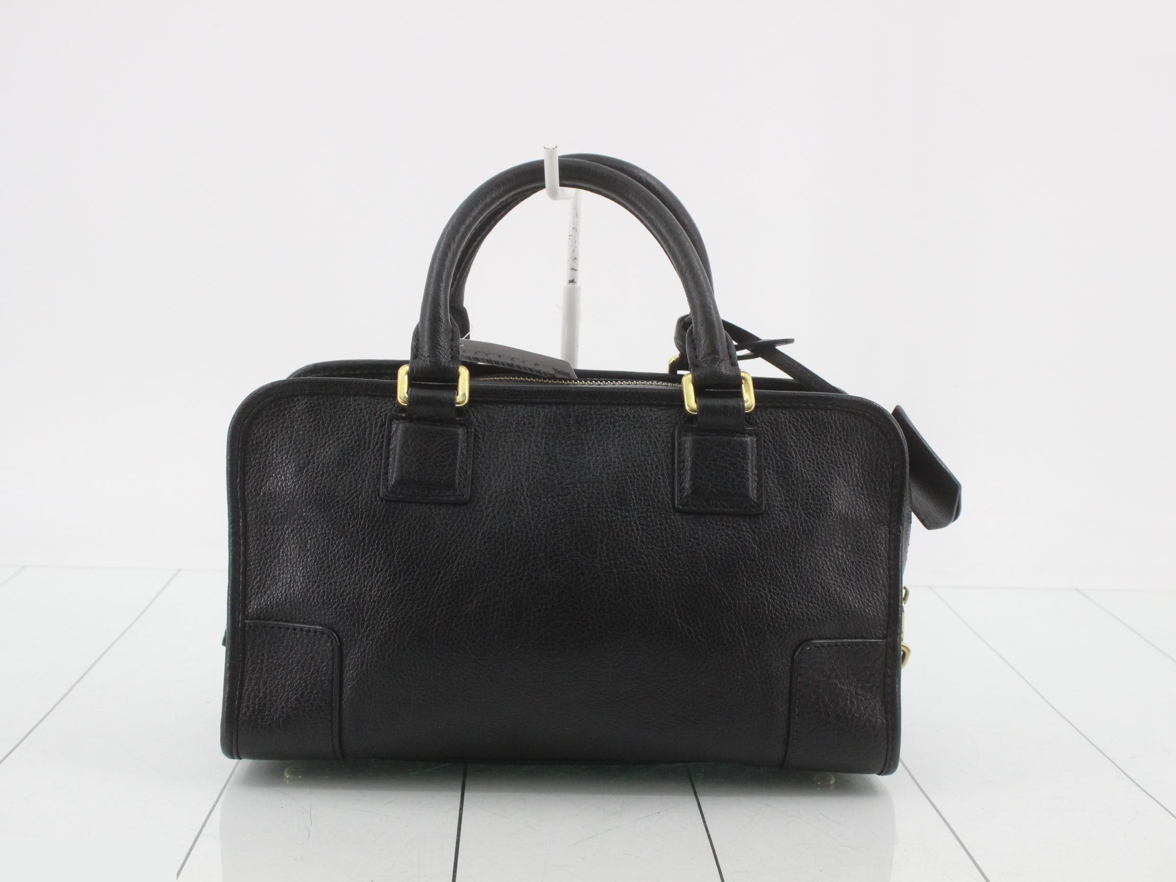 Amazona 28 Handbag — view 2