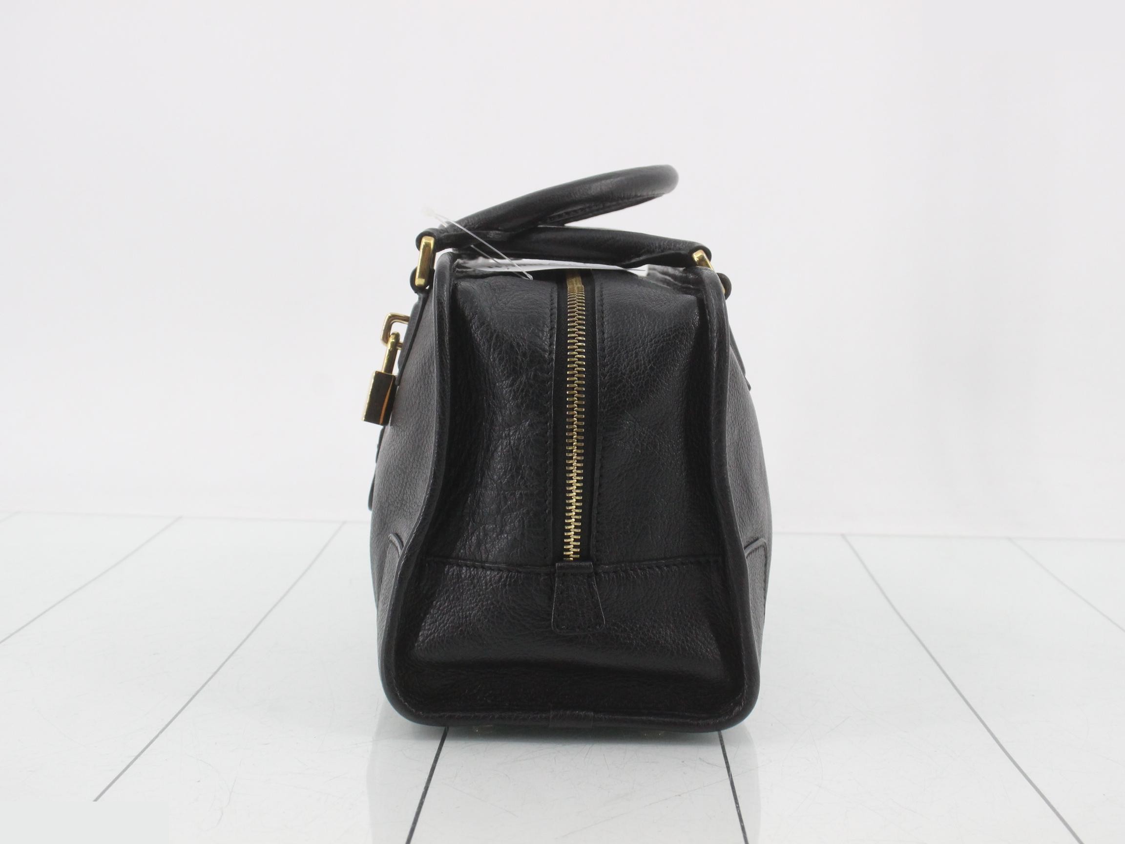 Amazona 28 Handbag — view 3