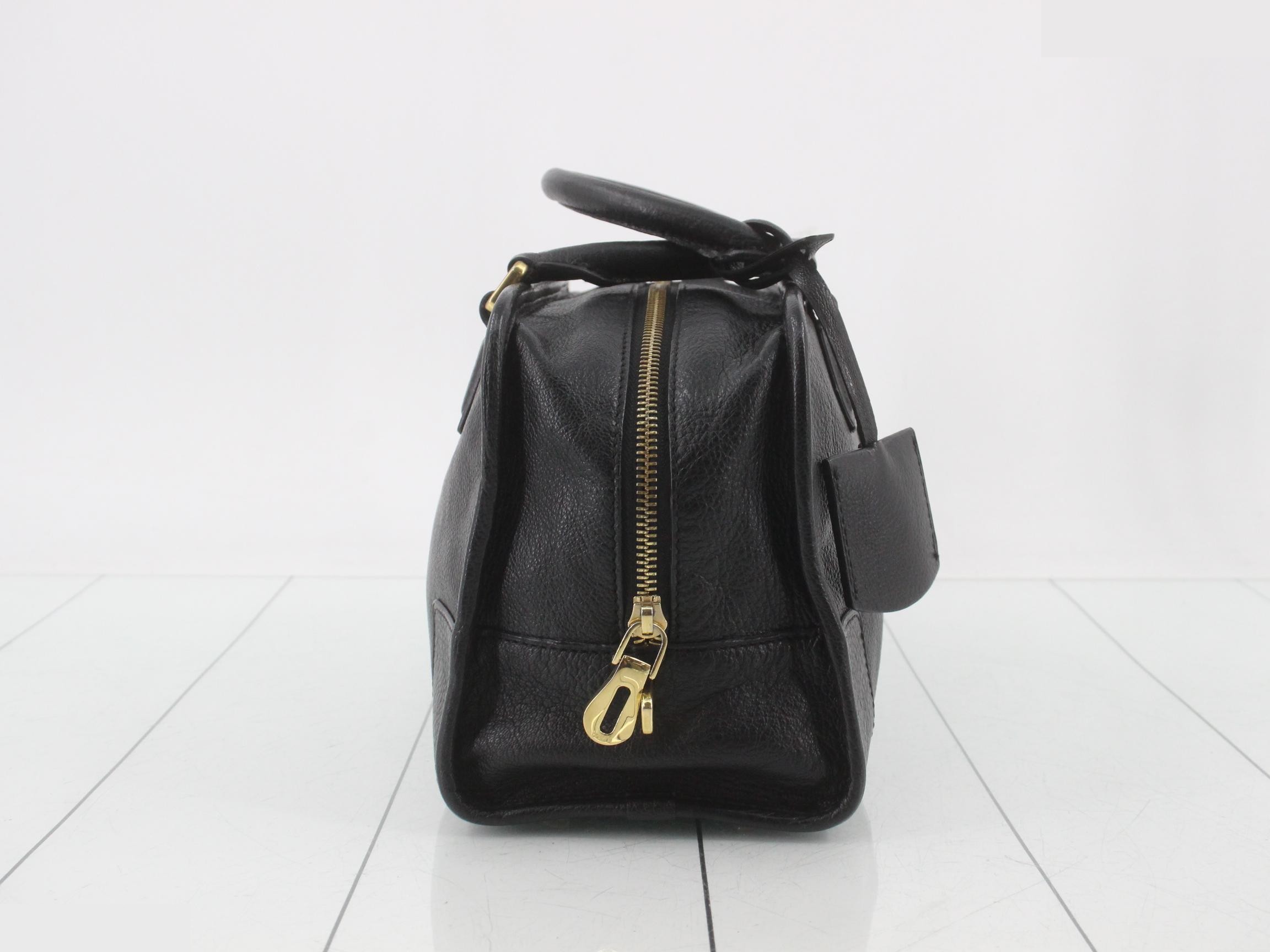Amazona 28 Handbag — view 4