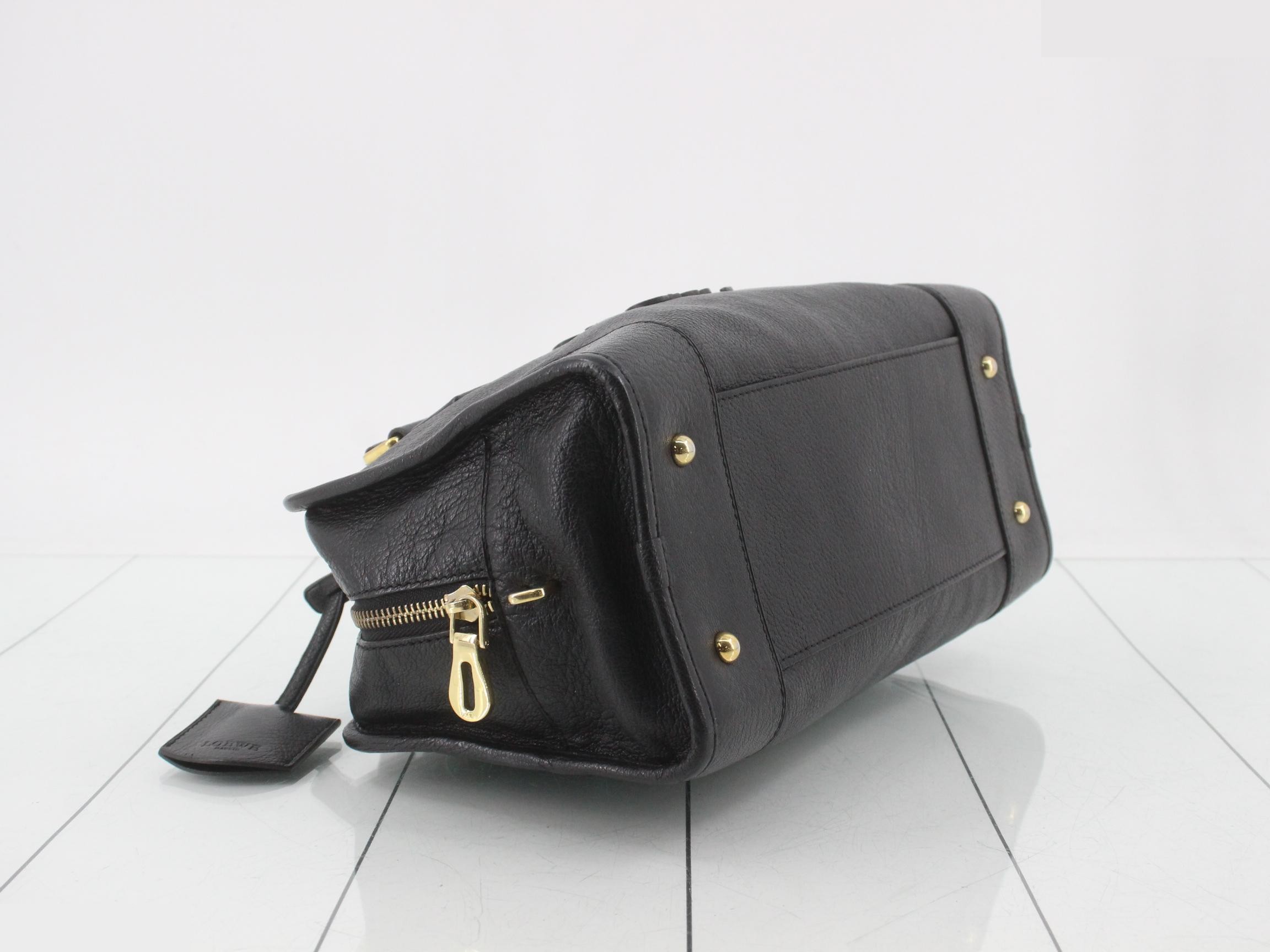 Amazona 28 Handbag — view 5