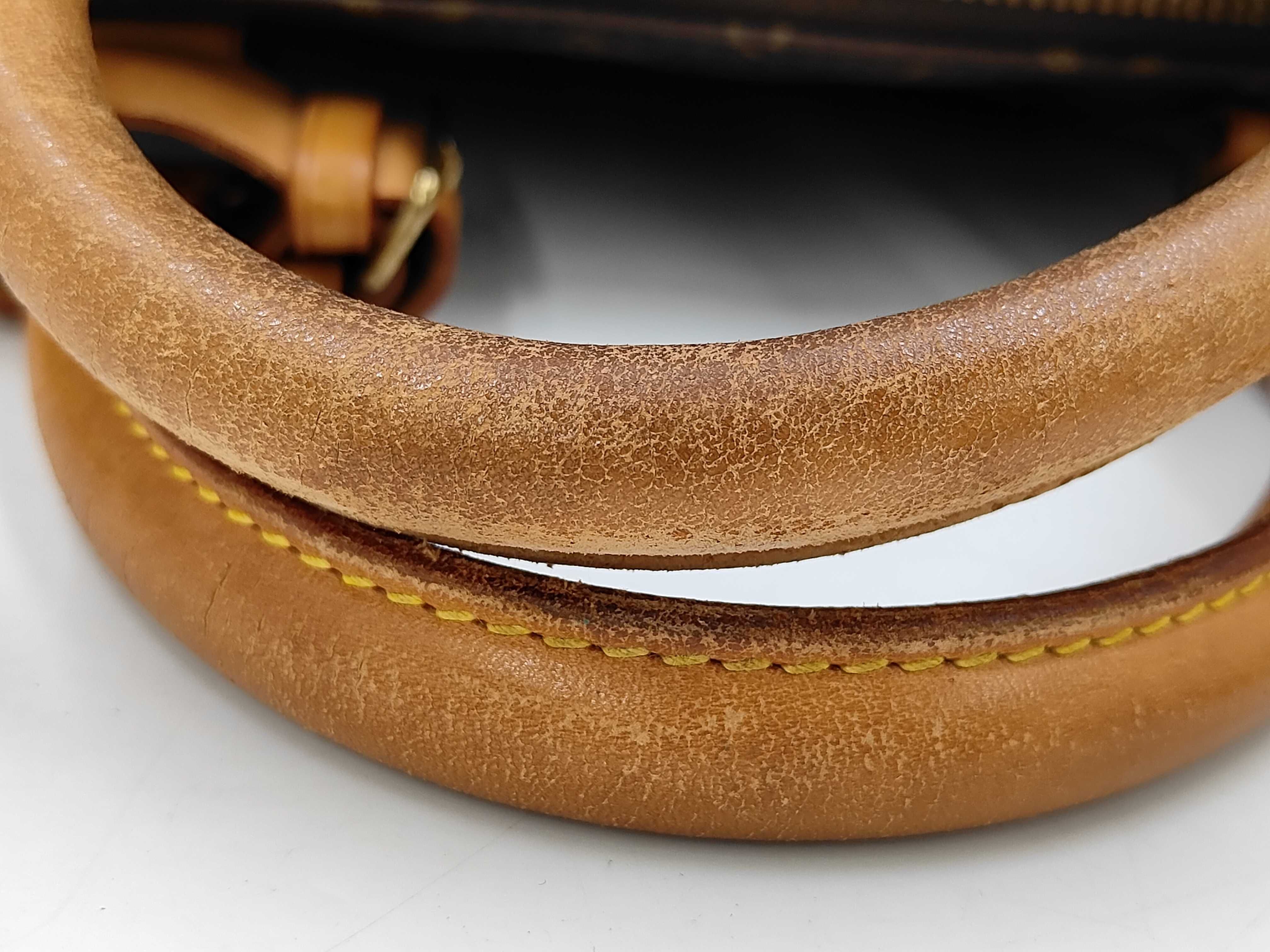 Monogram M41422 Keepall 60 Boston Bag — view 4