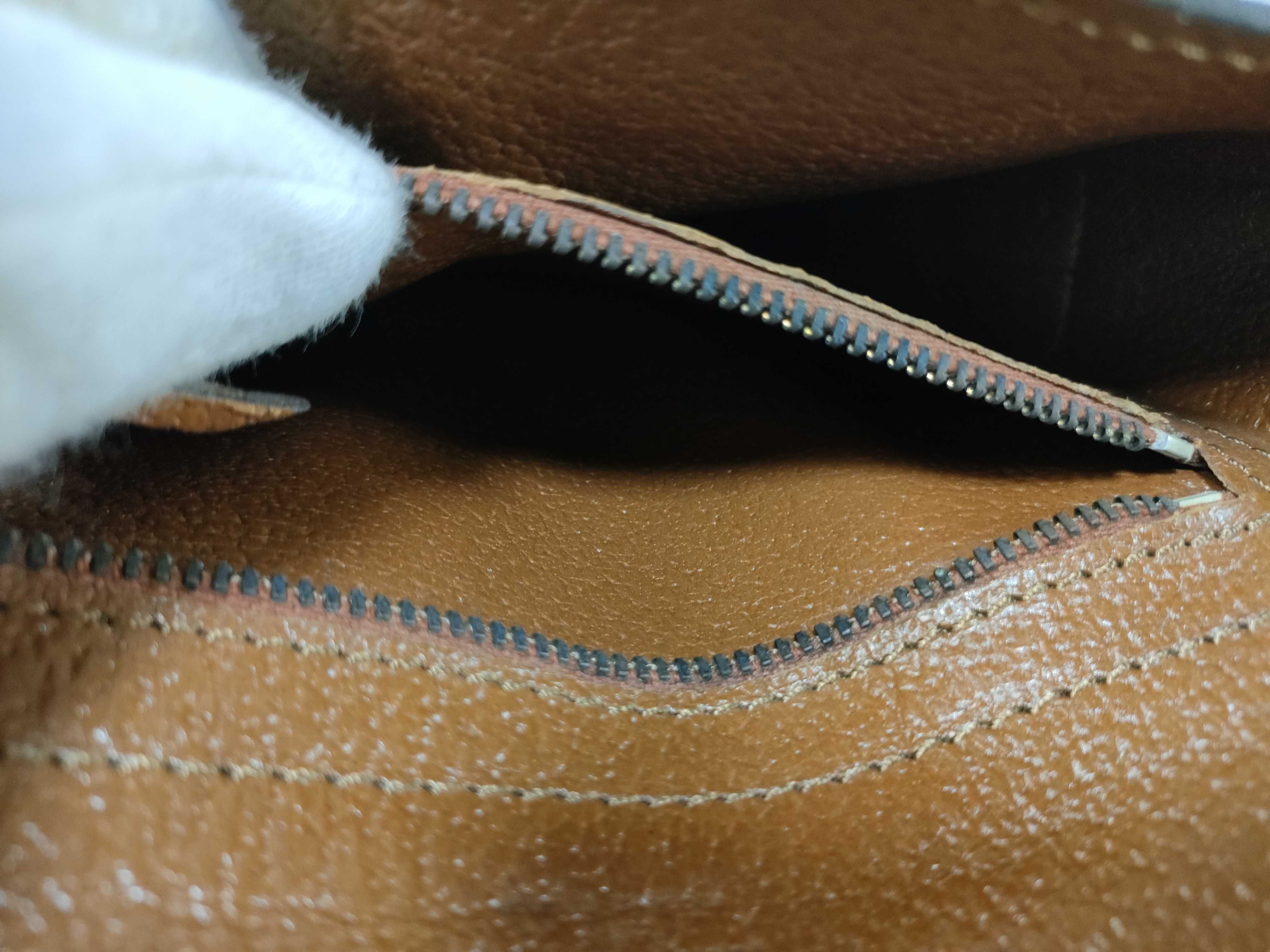 Monogram M40646 Chantilly PM Shoulder Bag — view 11