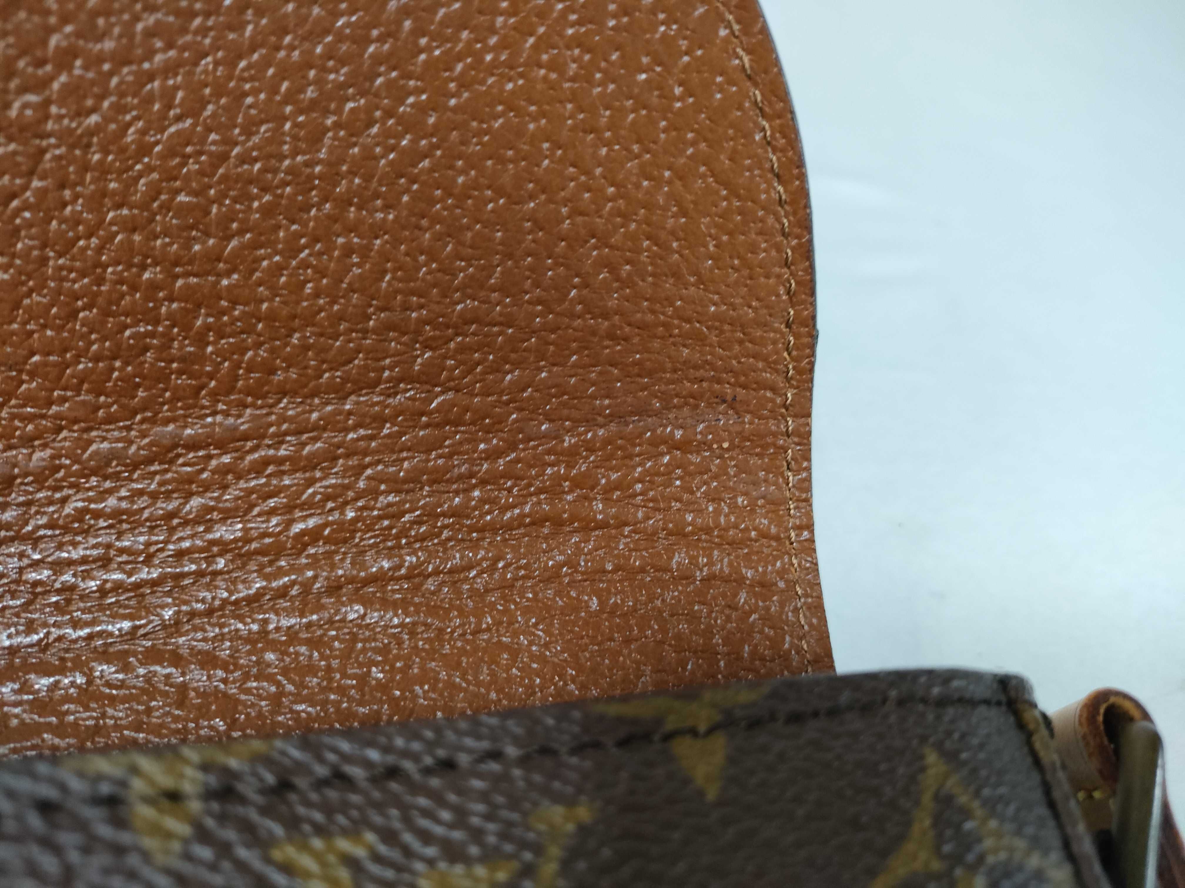 Monogram M40646 Chantilly PM Shoulder Bag — view 13