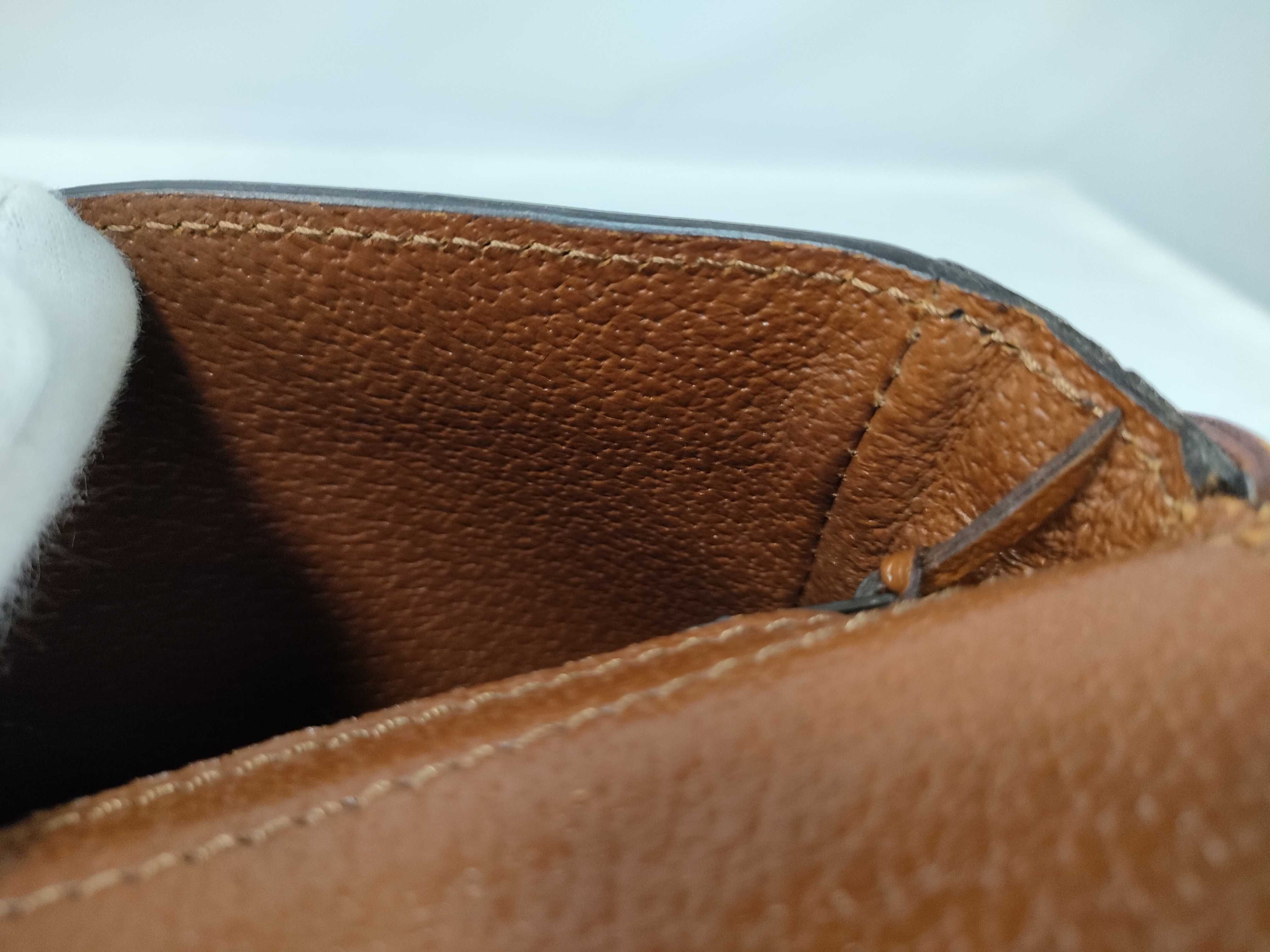 Monogram M40646 Chantilly PM Shoulder Bag — view 15