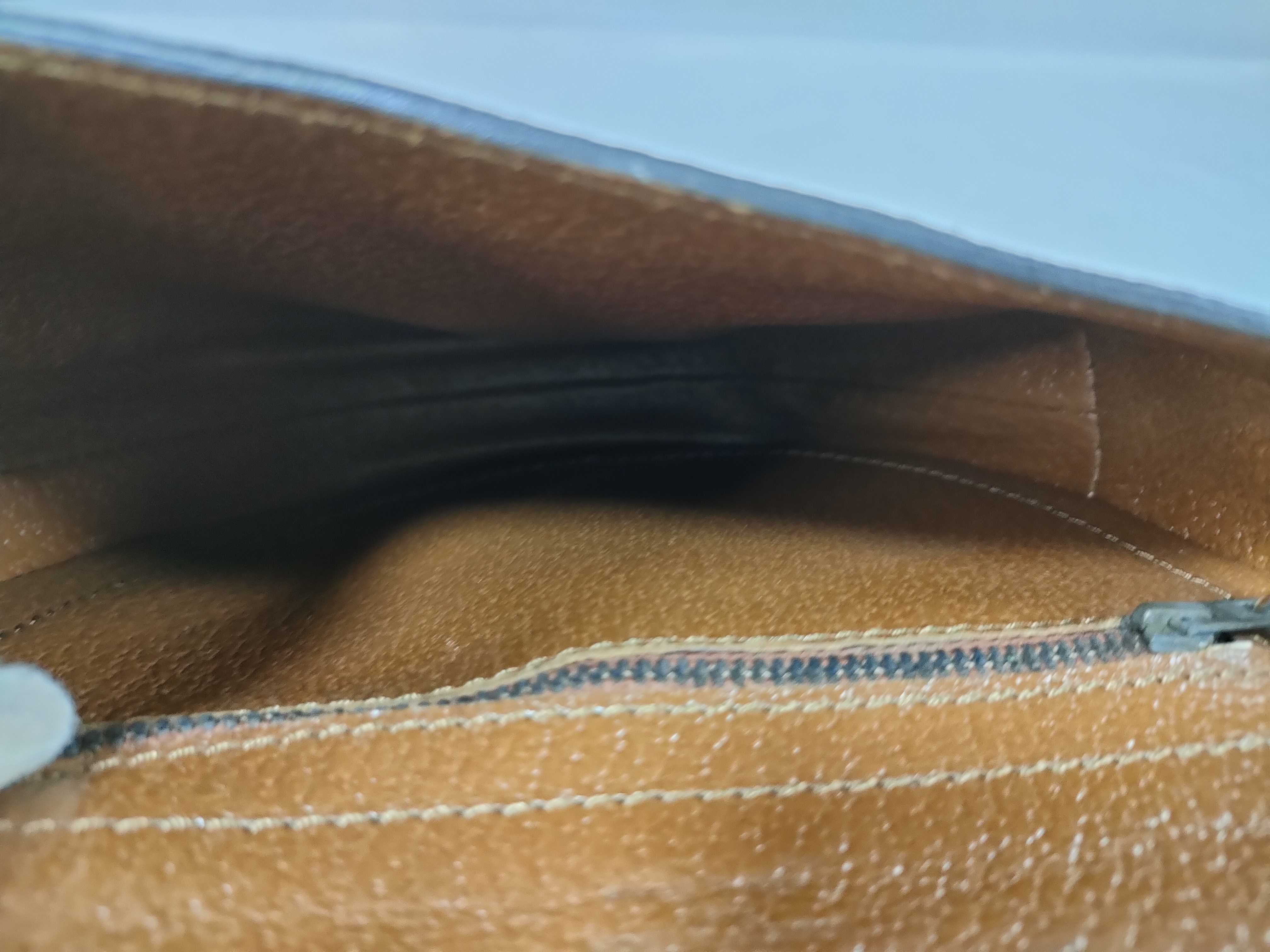 Monogram M40646 Chantilly PM Shoulder Bag — view 10