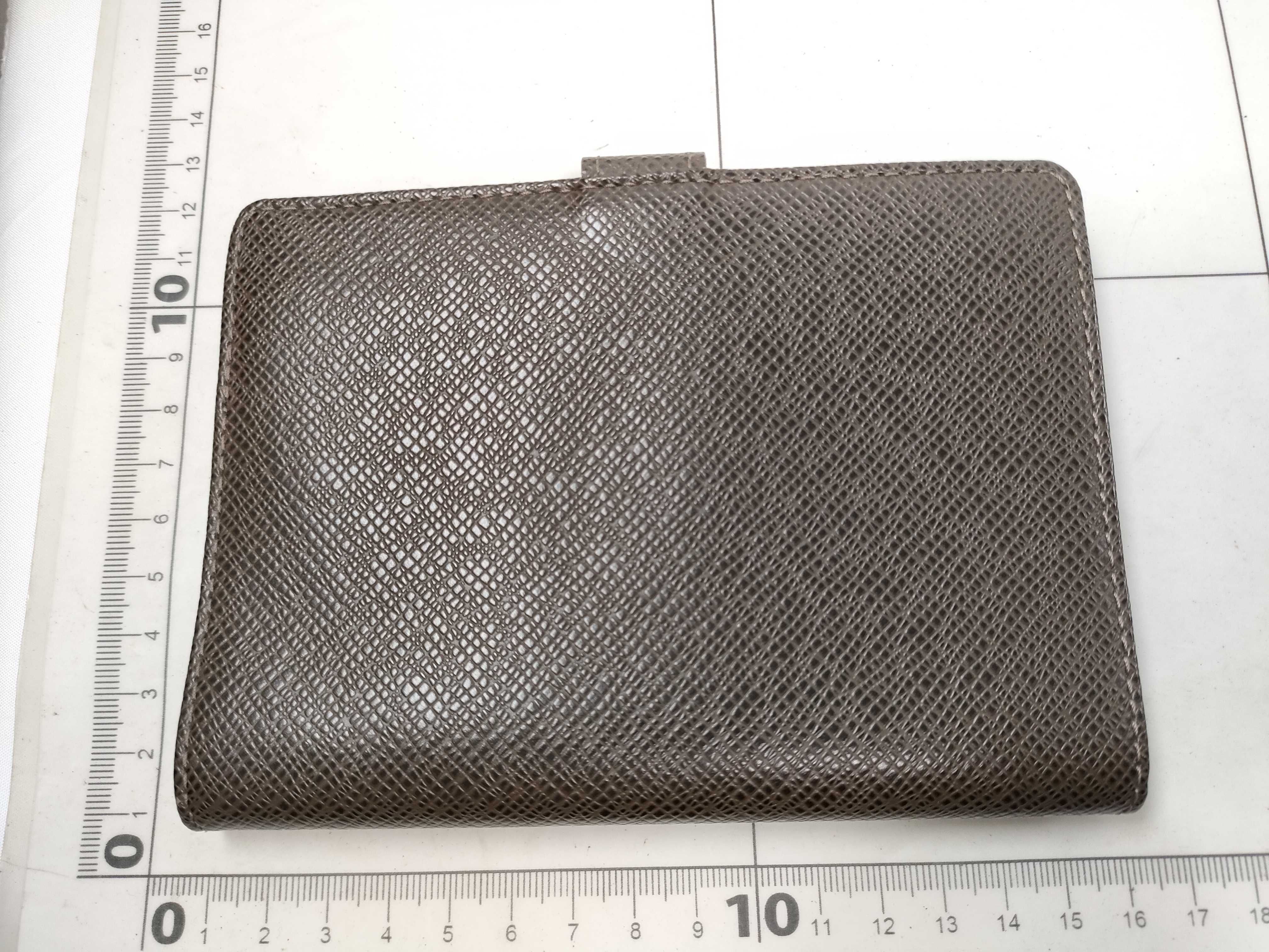 Taiga Agenda PM R20434 Notebook Cover — view 2