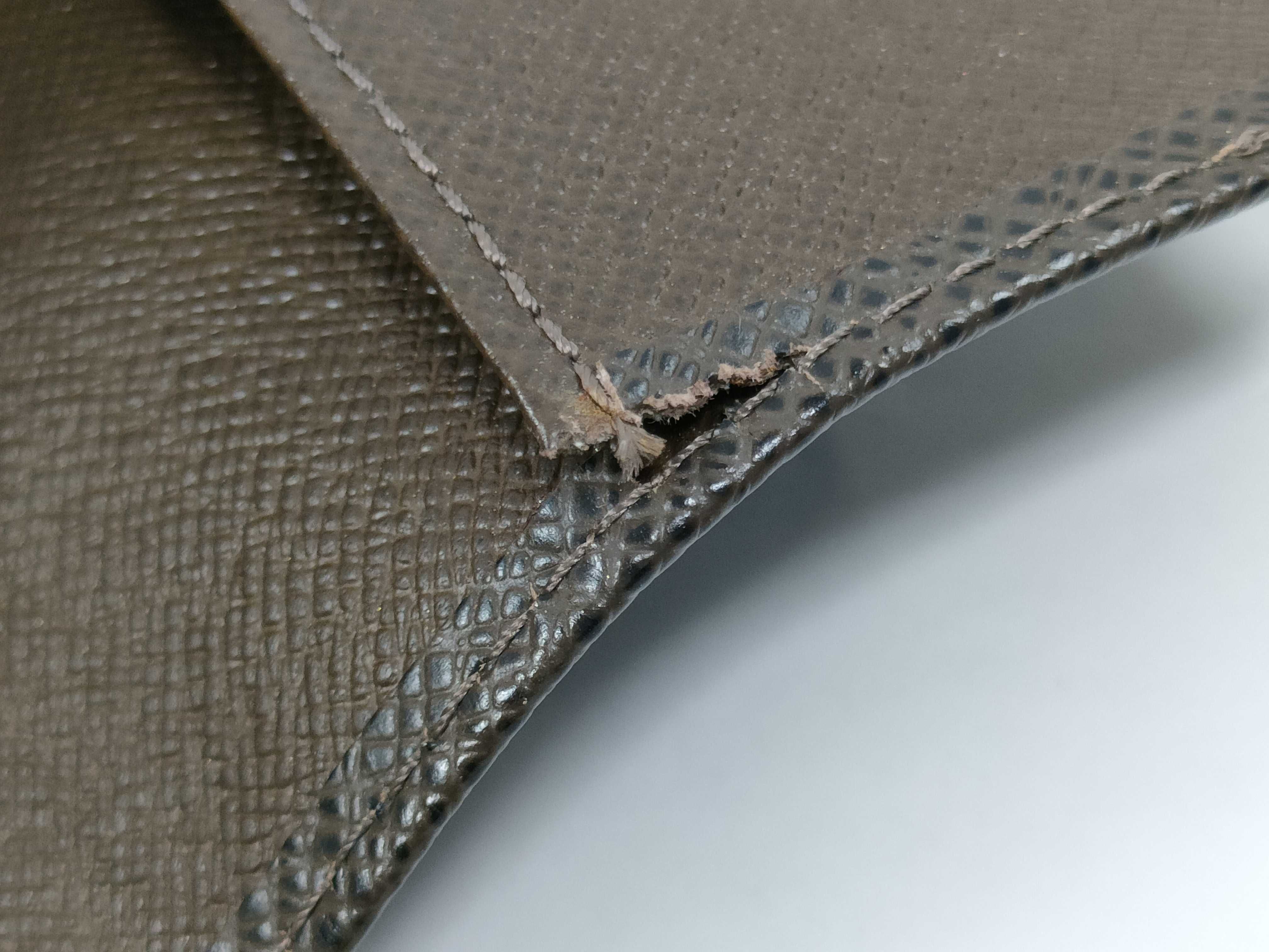Taiga Agenda PM R20434 Notebook Cover — view 12