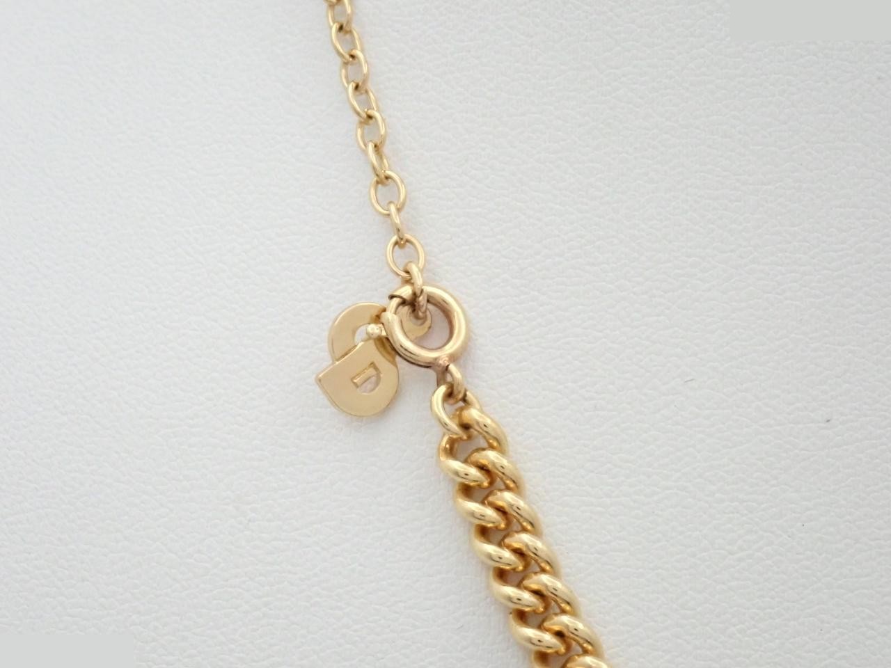 necklace, neck circumference approximately 42cm — view 2