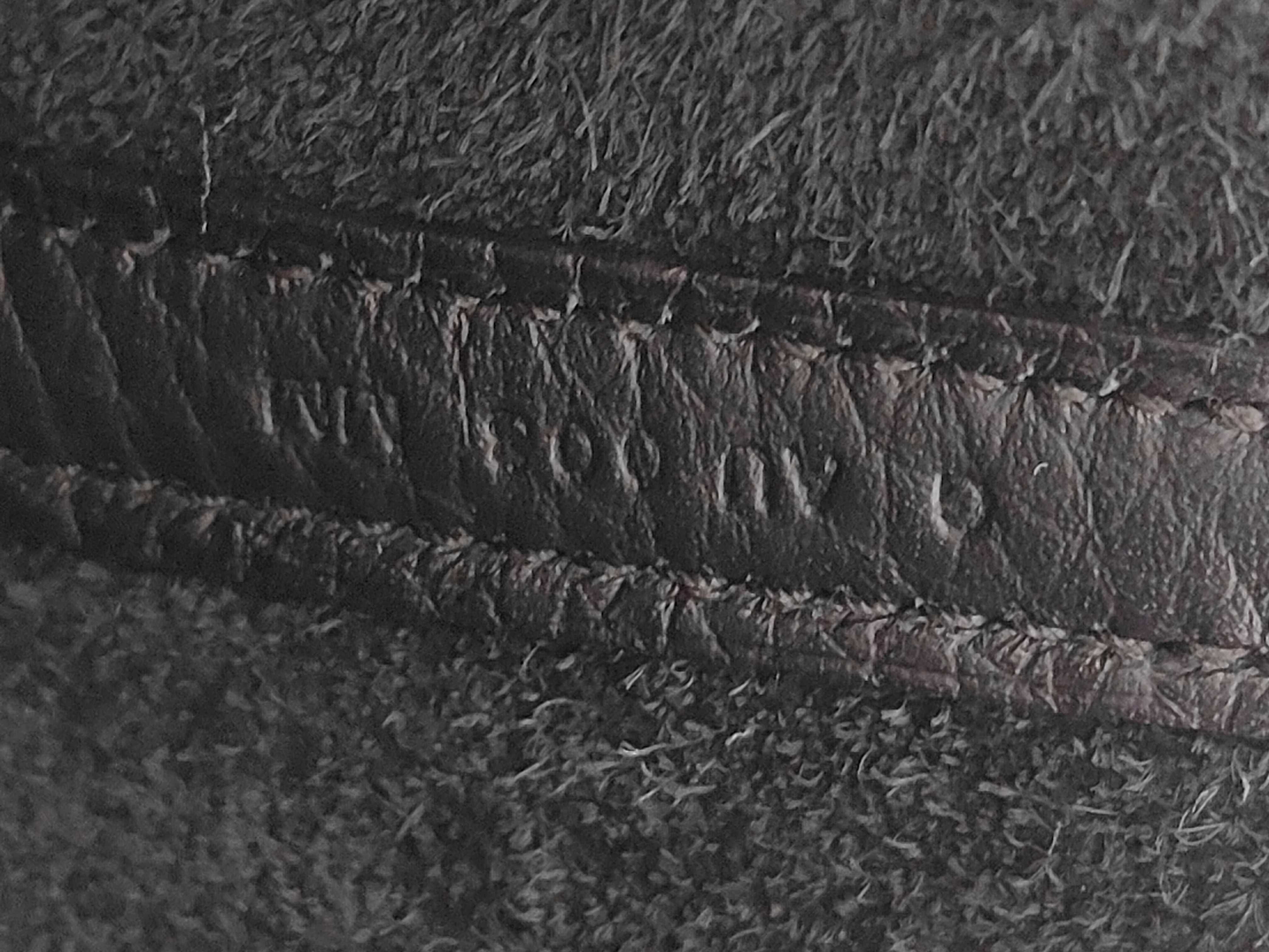 Picotin Lock 18 Black Taurillon Clemence Leather Silver Hardware G Stamp Handbag — view 9