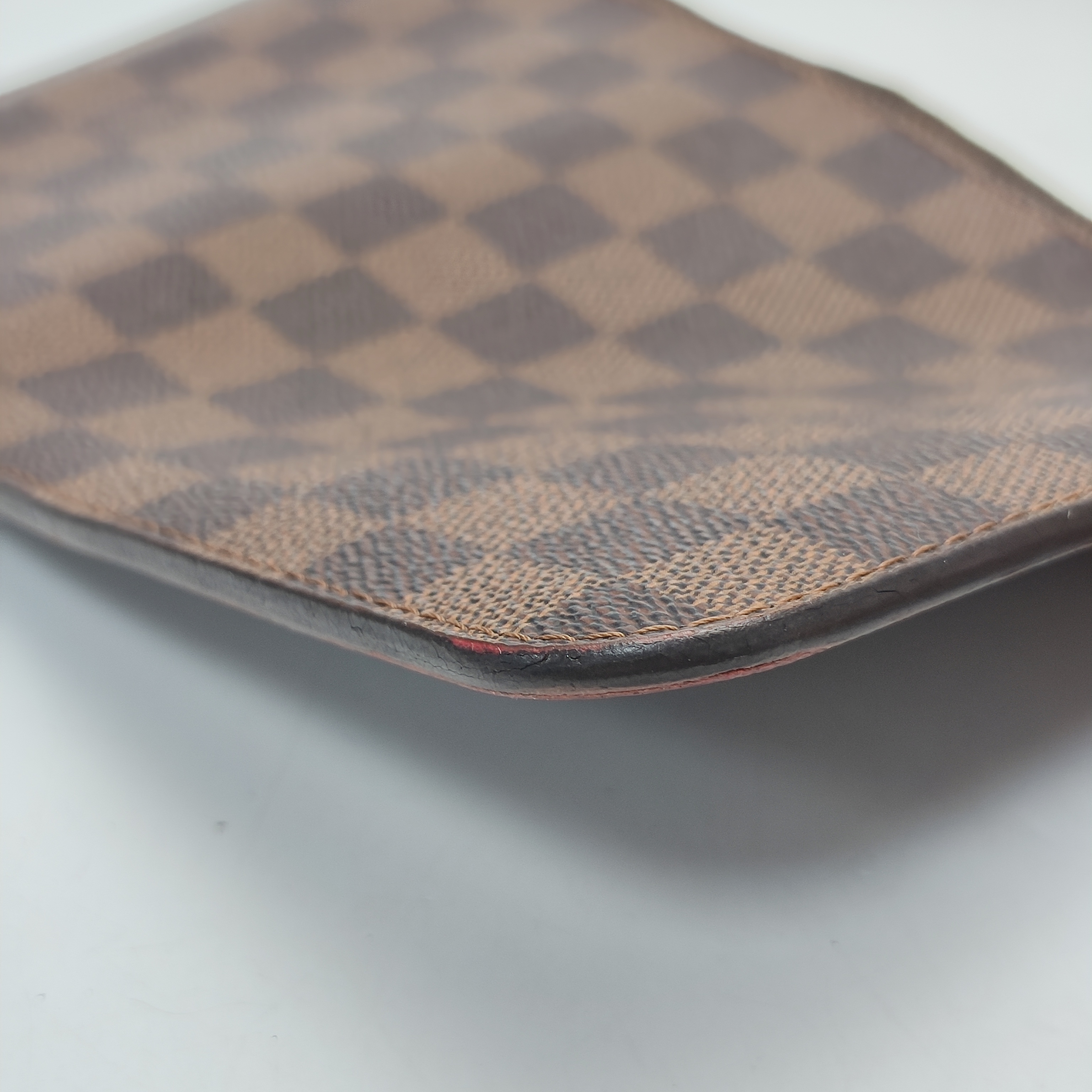 【*Shipped from China*】LOUIS VUITTON PU Clutch Bag Second Bag — view 4