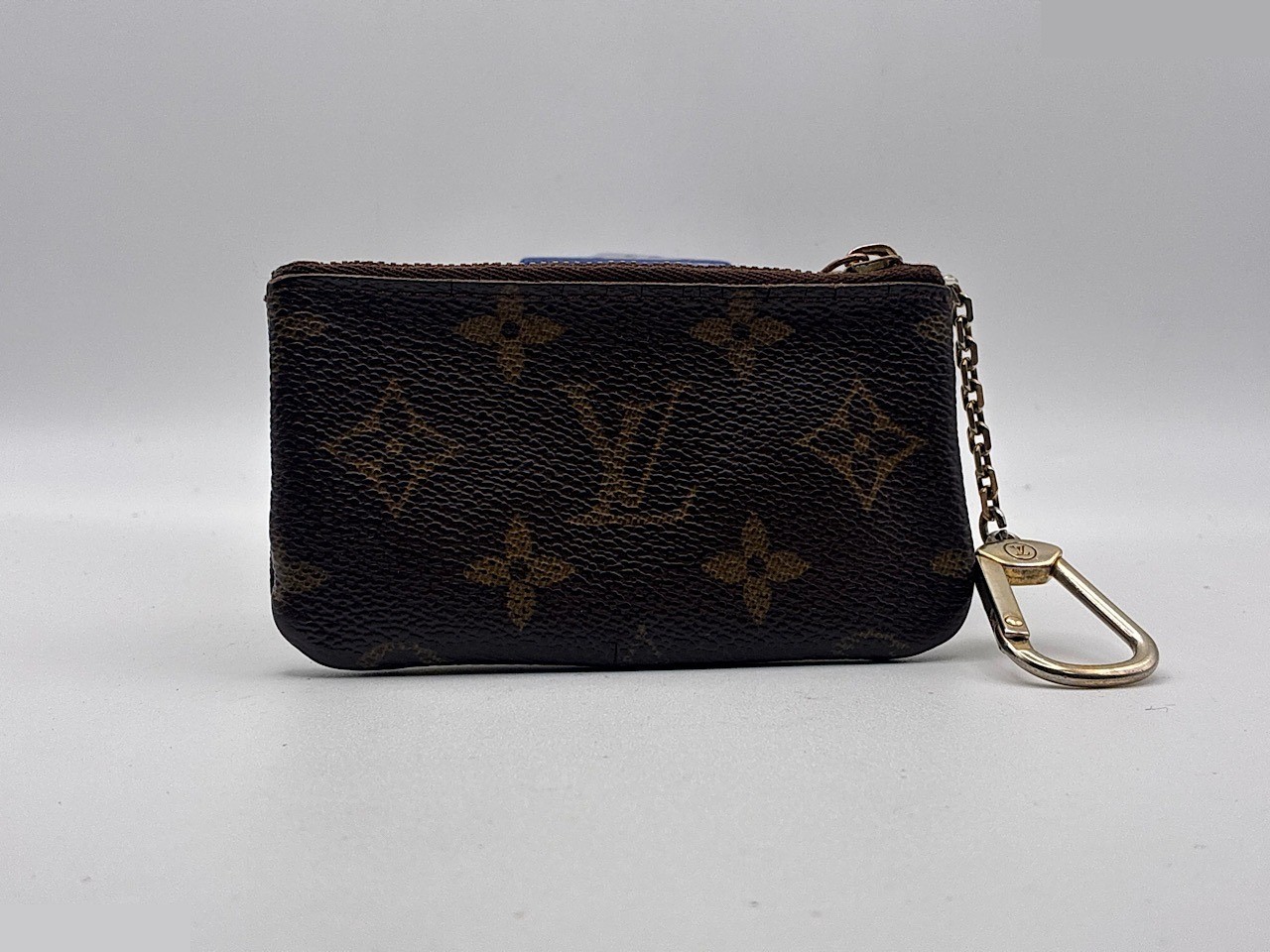 Coin case — view 2