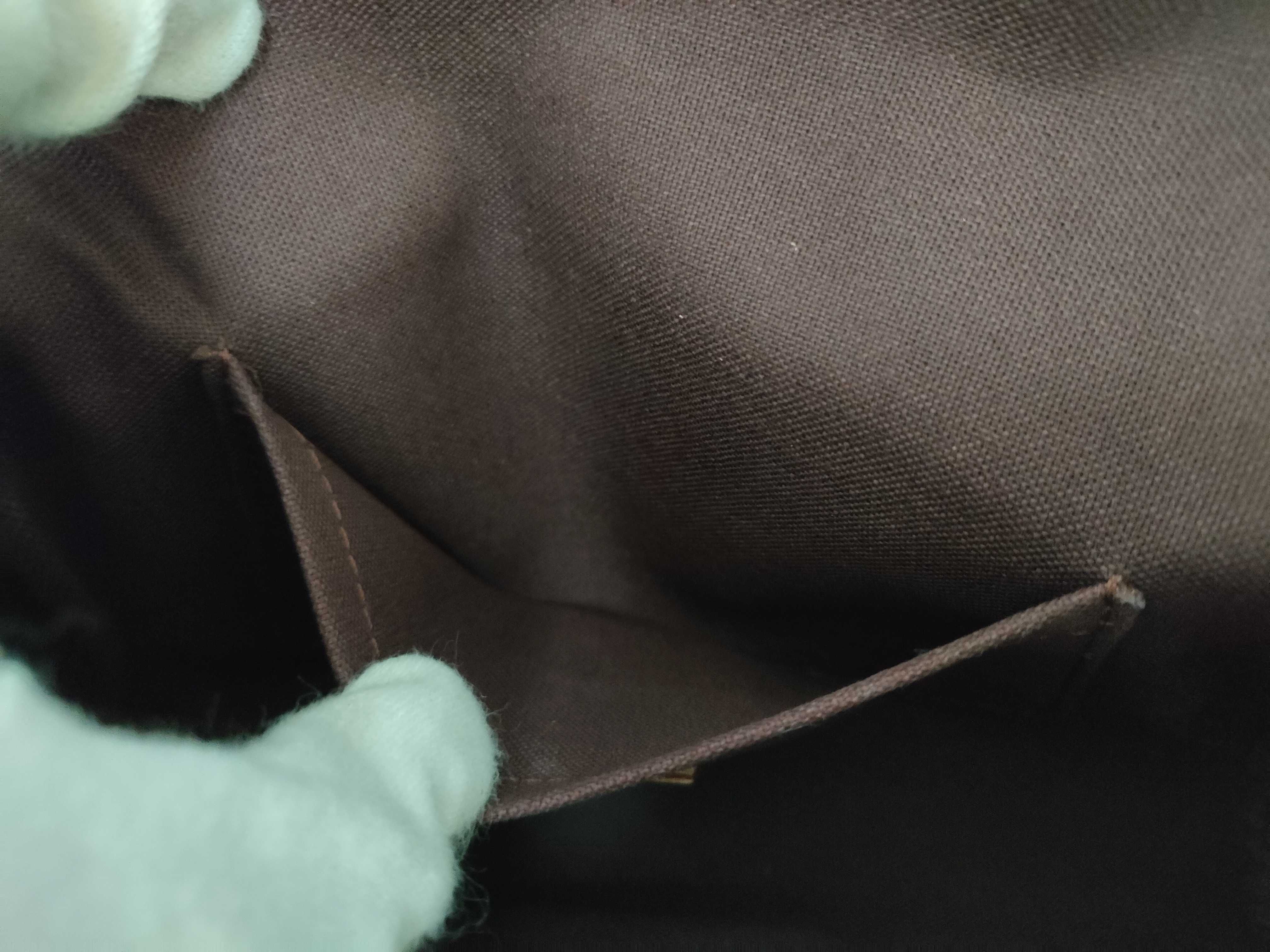 Monogram Favorite PM 2-Way Shoulder Bag — view 11