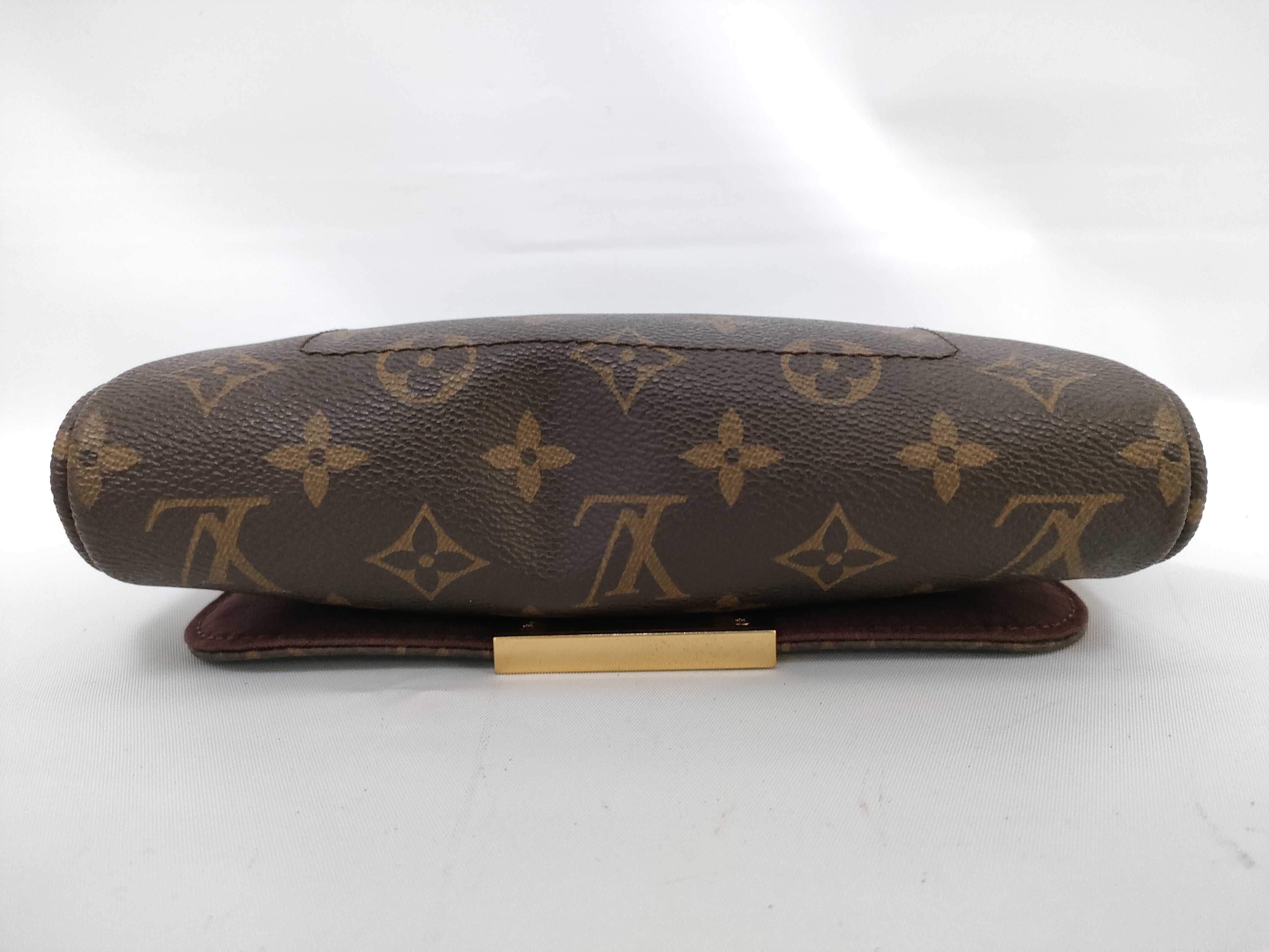 Monogram Favorite PM 2-Way Shoulder Bag — view 3