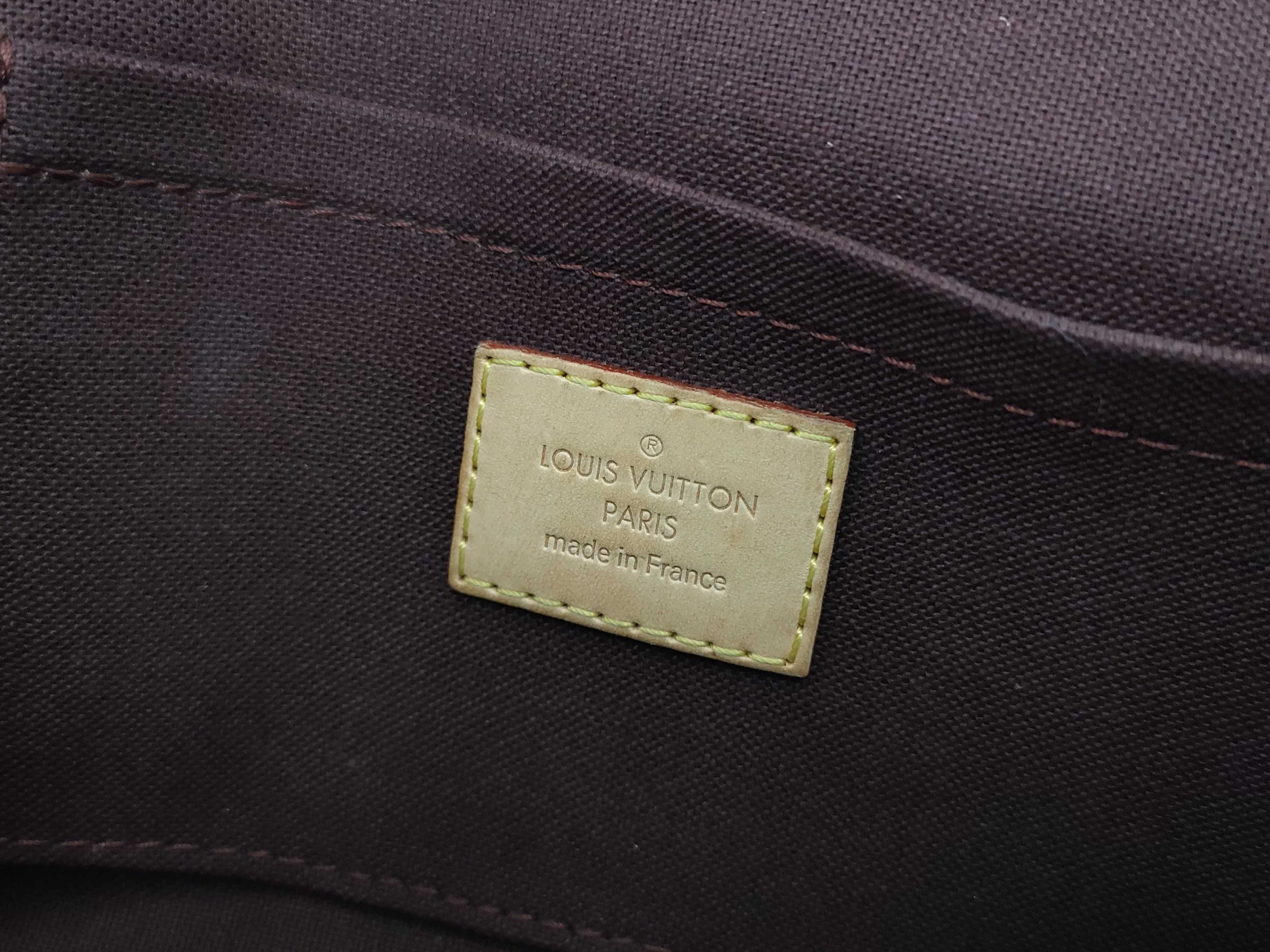 Monogram Favorite PM 2-Way Shoulder Bag — view 10