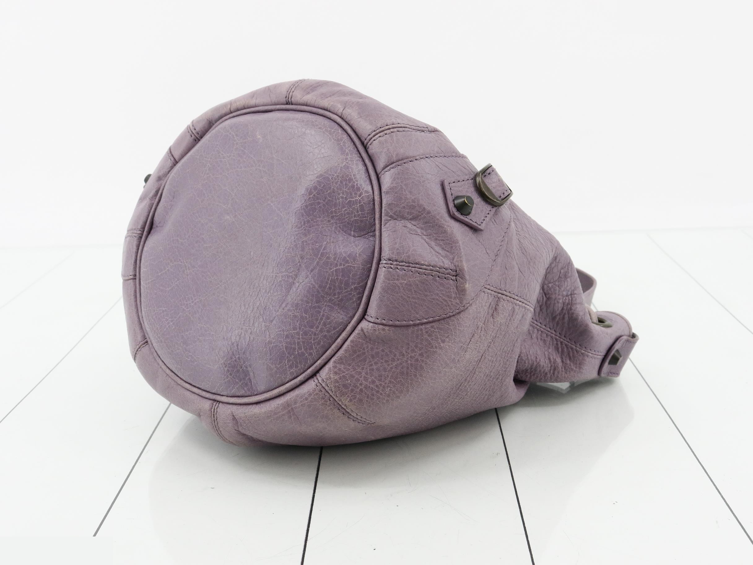 Mini Pom 2-Way Handbag — view 6