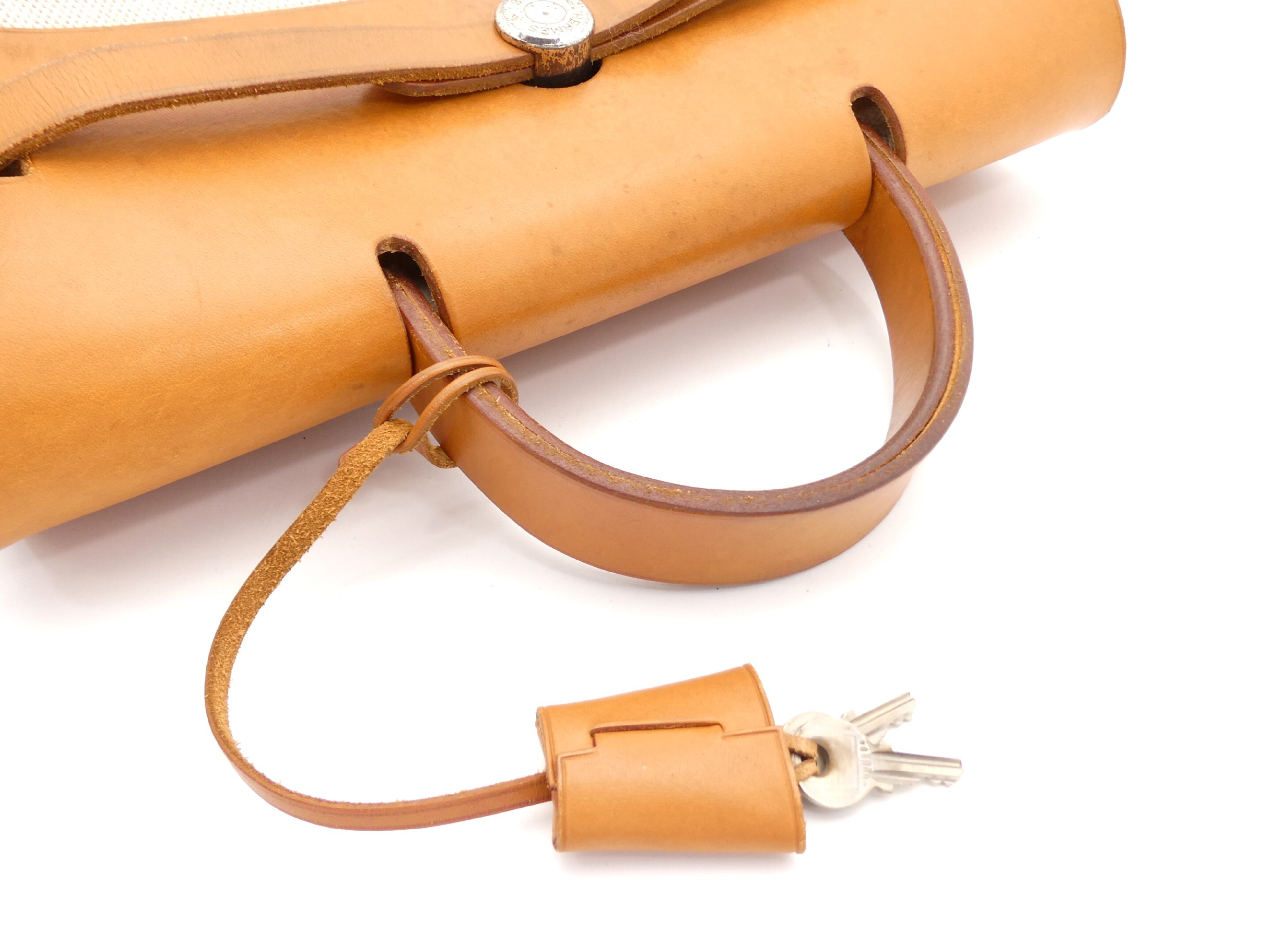 Herbag Ad E stamp backpack — view 6