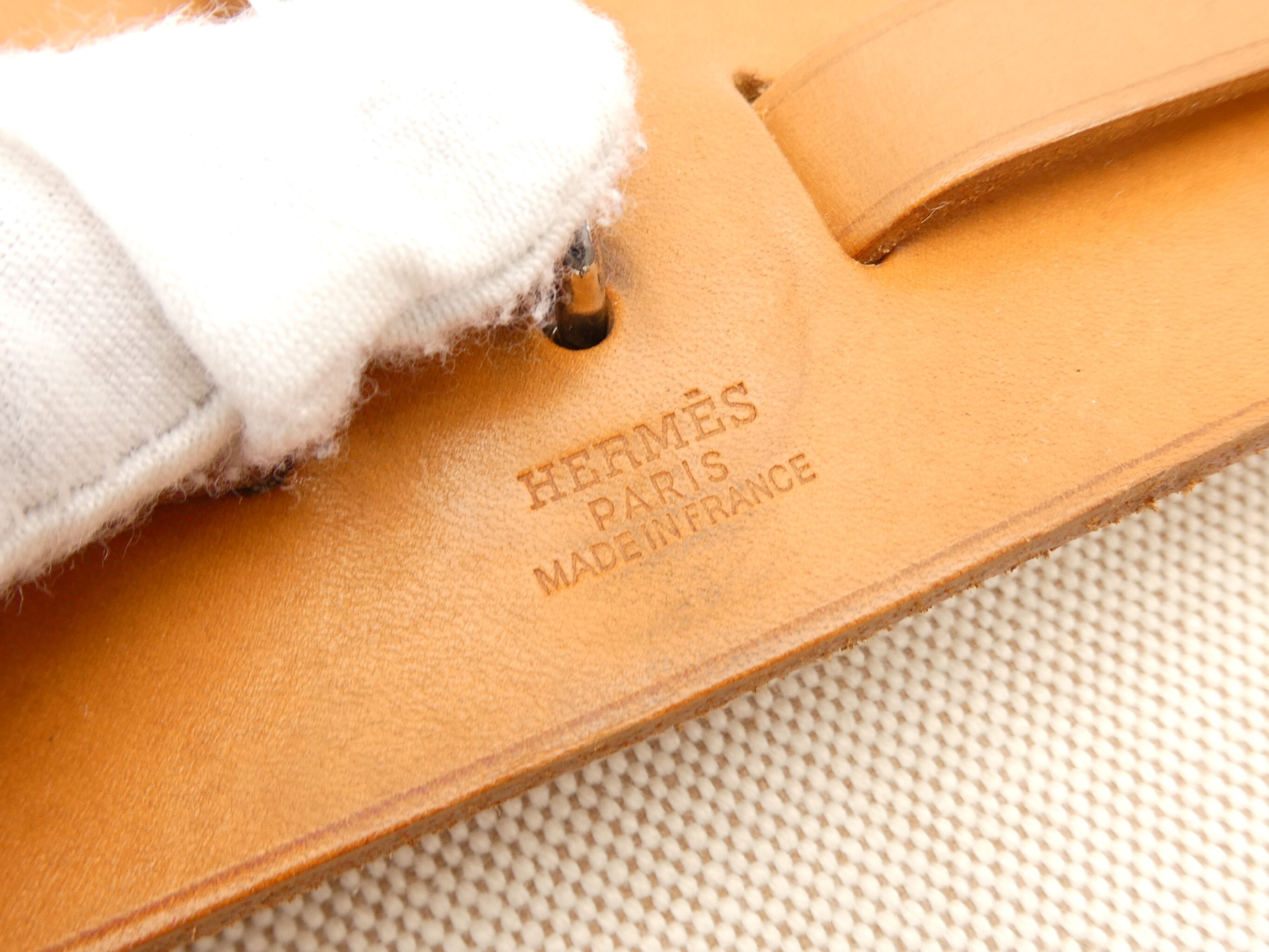 Herbag Ad E stamp backpack — view 8