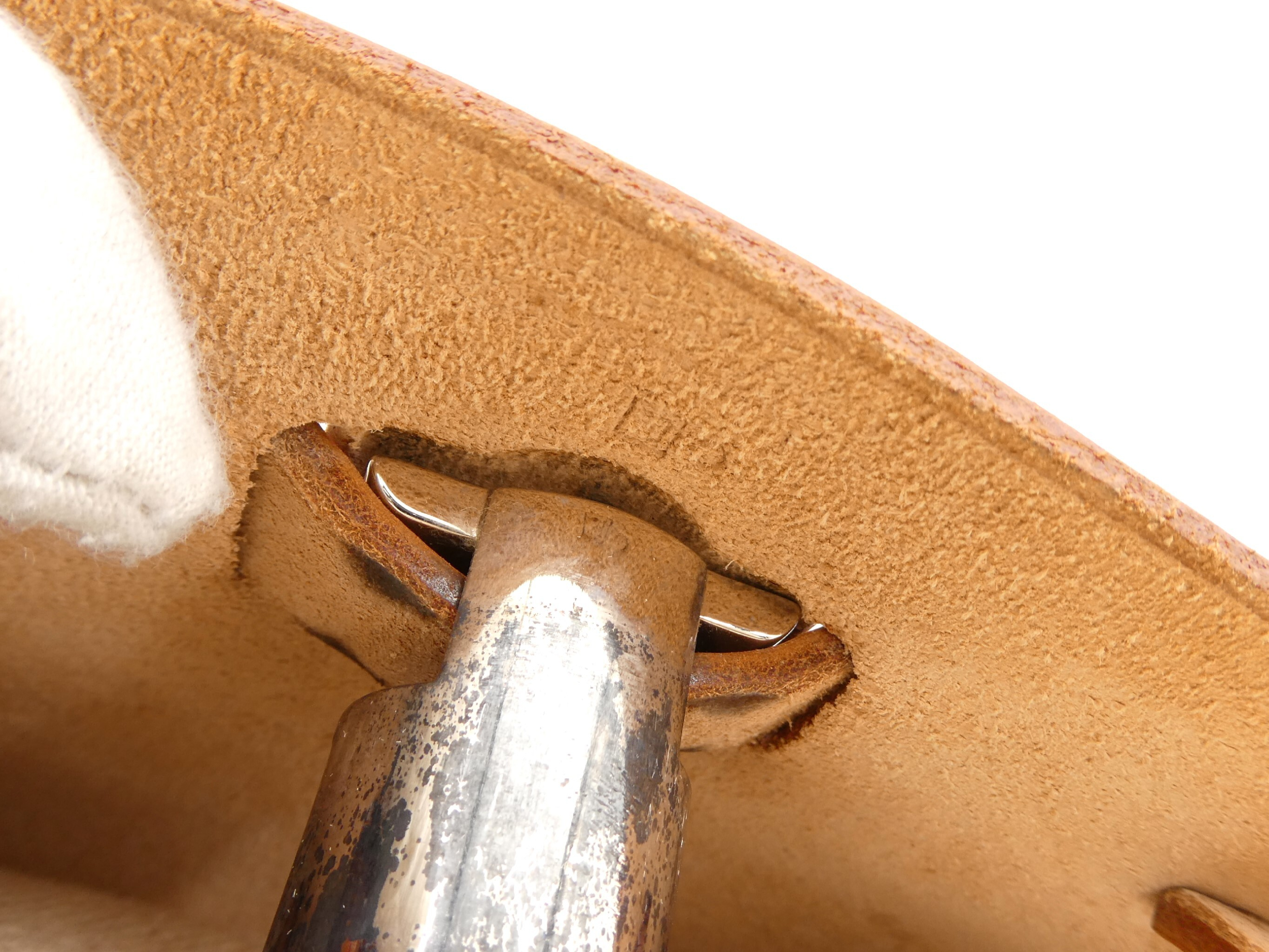 Herbag Ad E stamp backpack — view 9