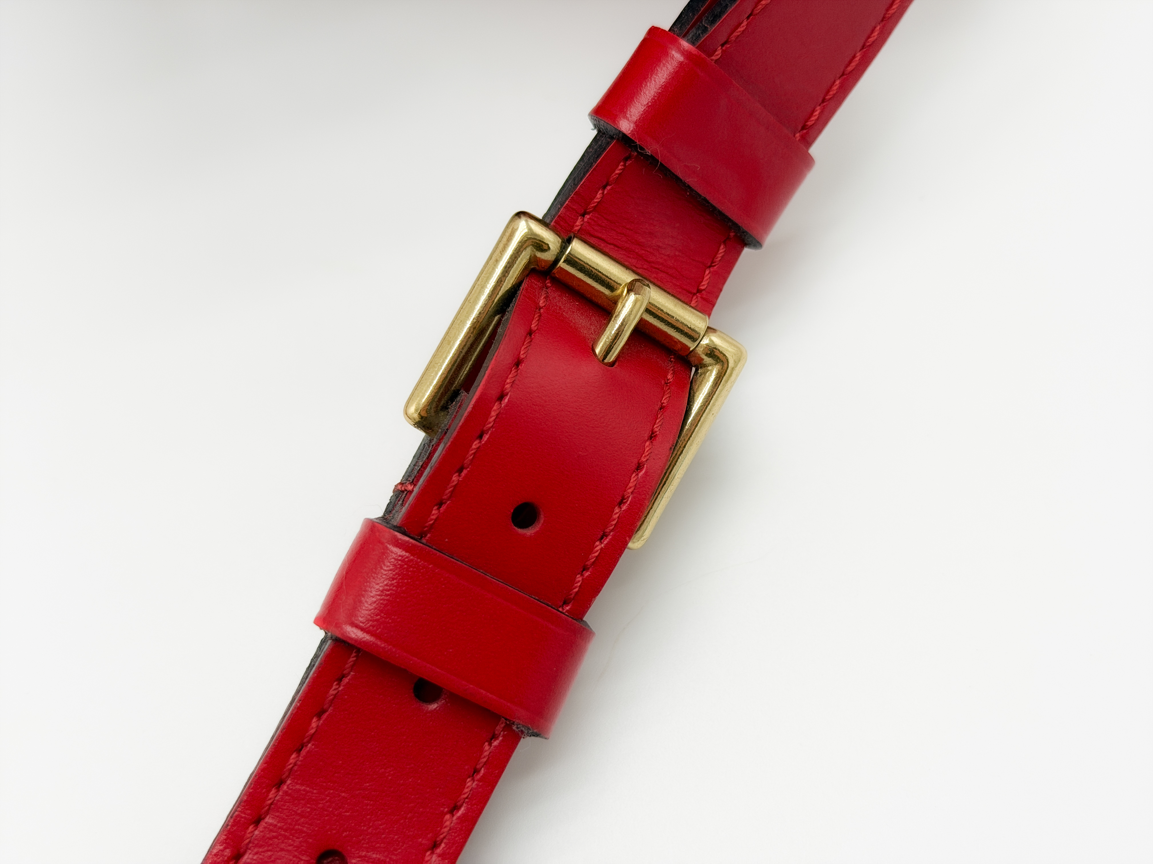 Epi M44007 Noé Castilian Red AR1904 Shoulder Bag — view 4