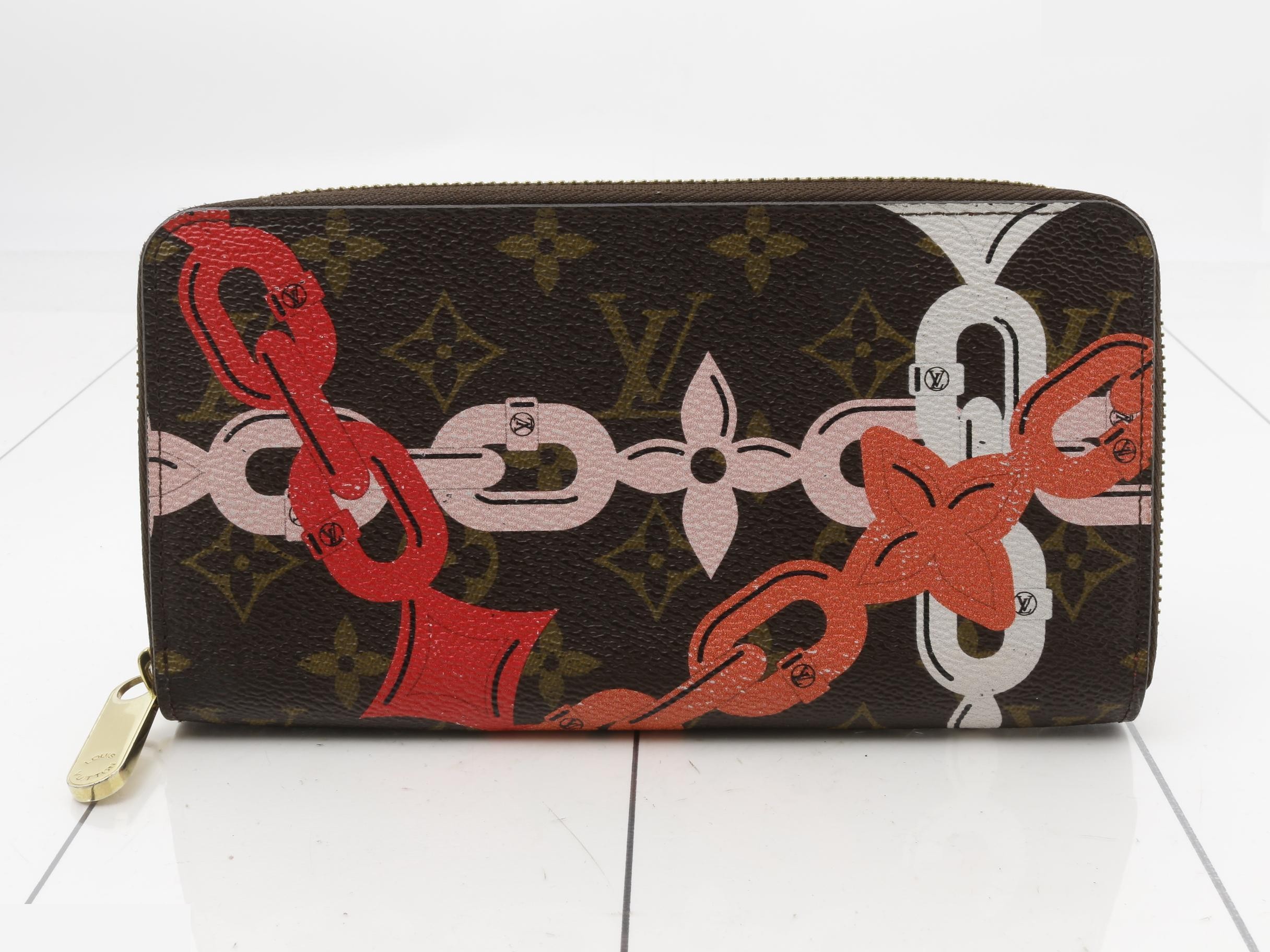 Zippy Wallet