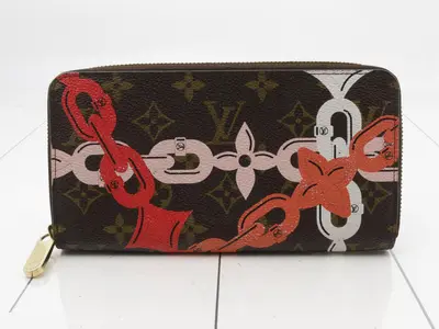 Zippy Wallet