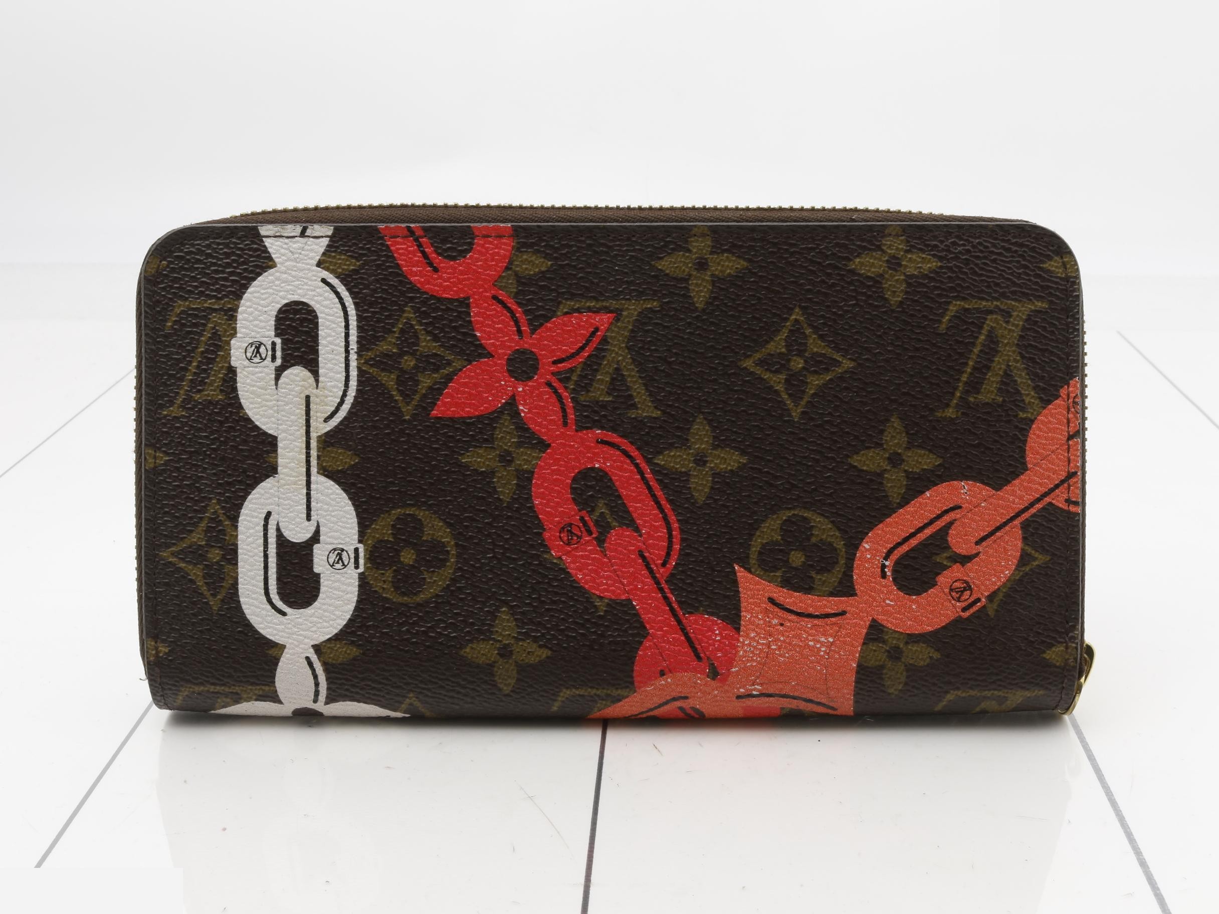 Zippy Wallet — view 2