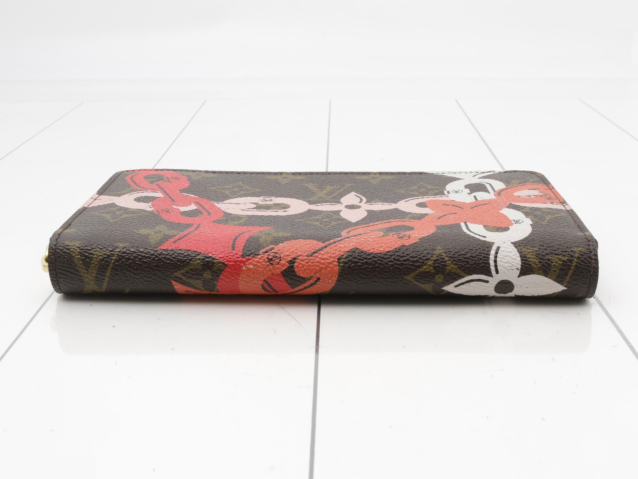 Zippy Wallet — view 3