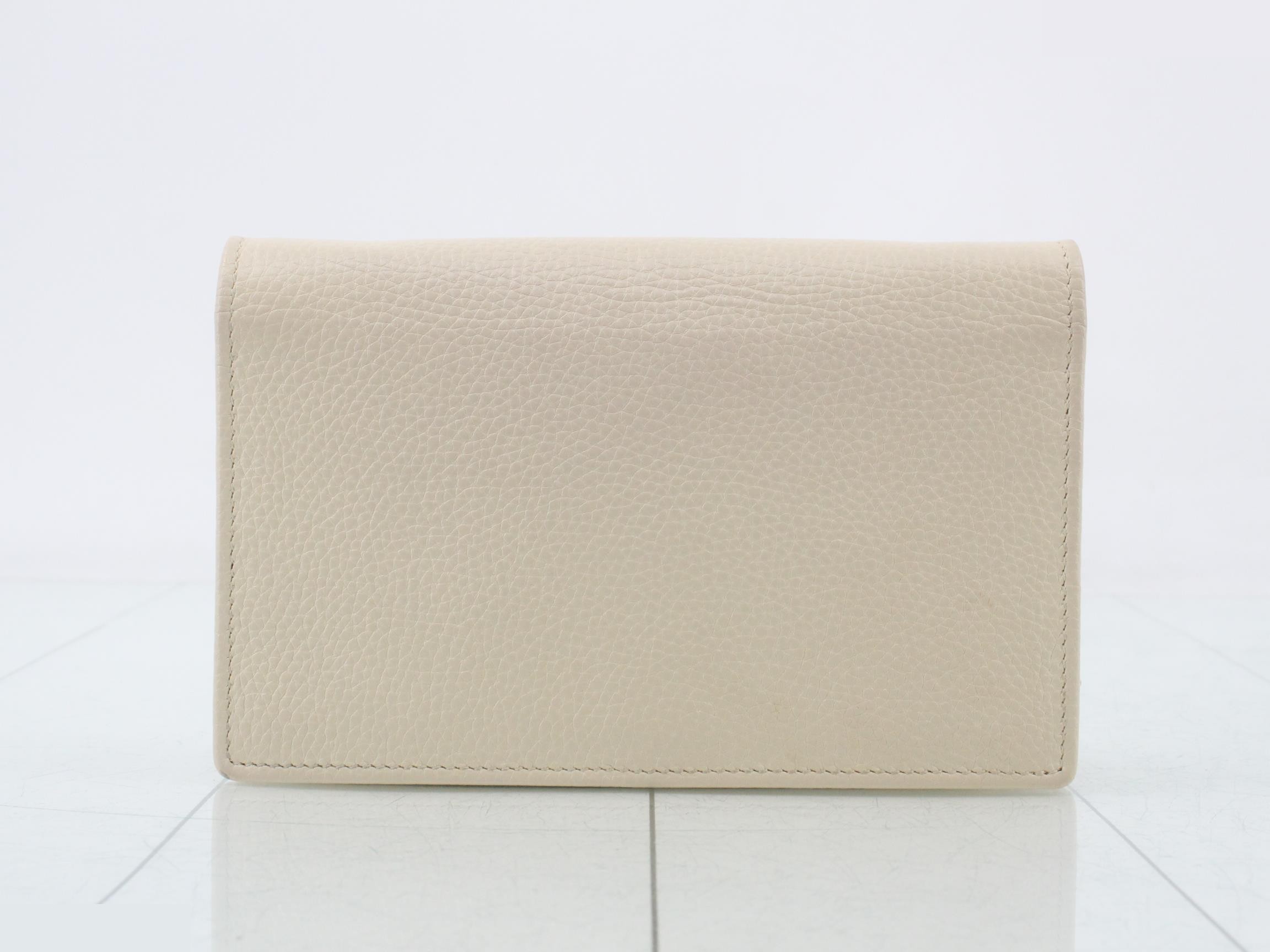 Soho (Bag) Chain Wallet — view 2