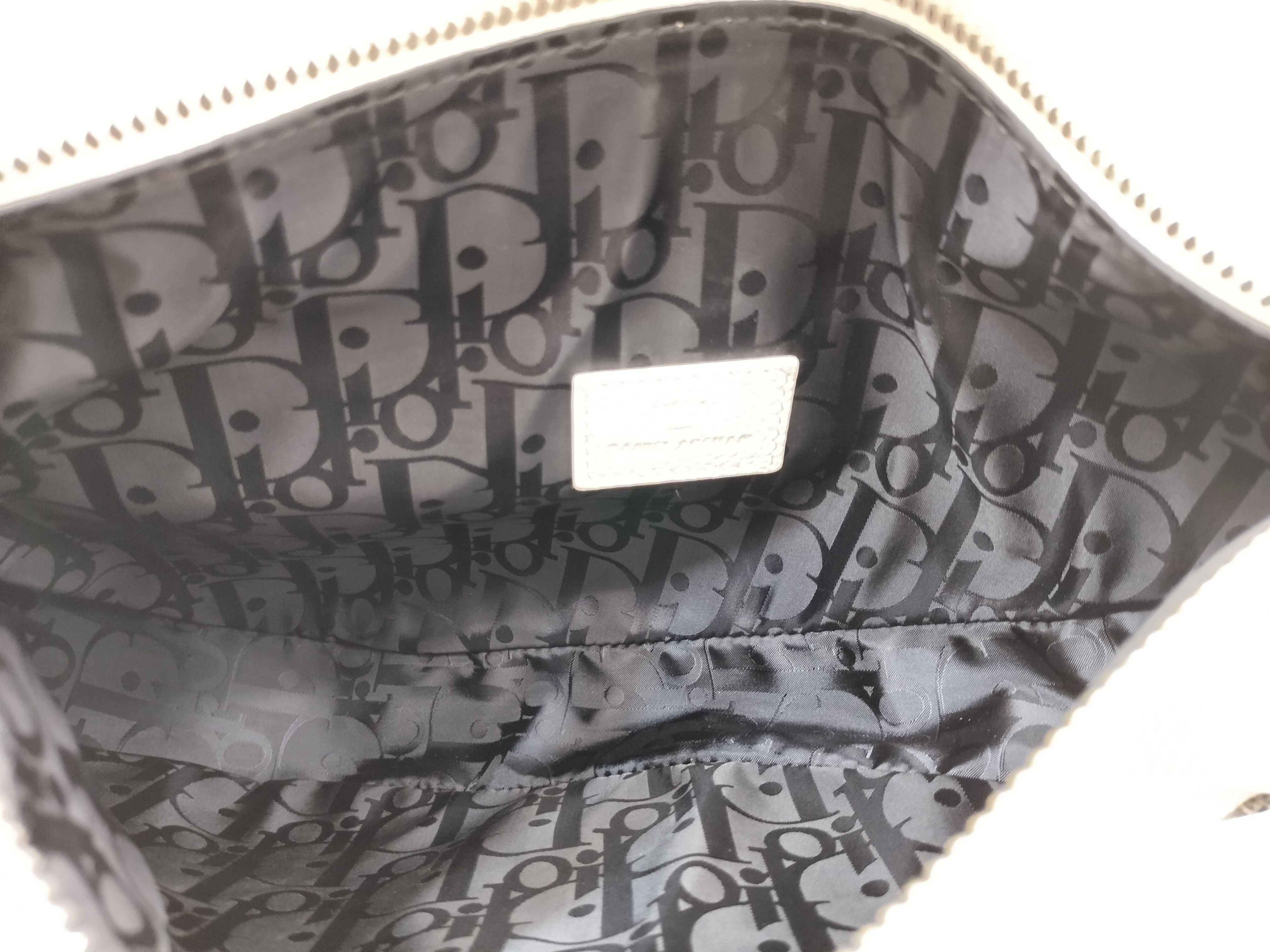 Newspaper Saddle Bag Shoulder Bag — view 11