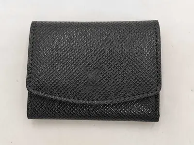 Taiga Cuff Pouch Card Case