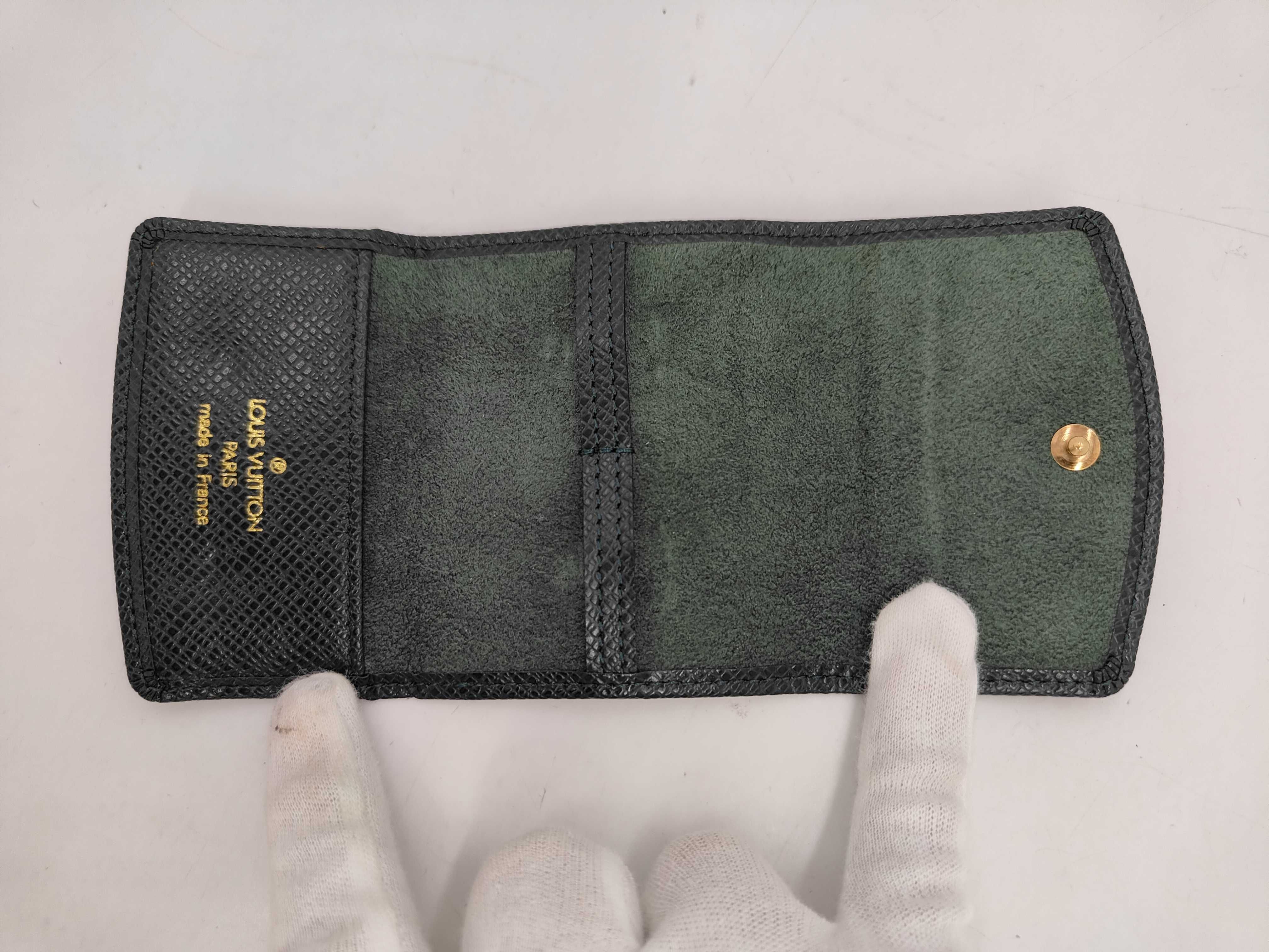 Taiga Cuff Pouch Card Case — view 4