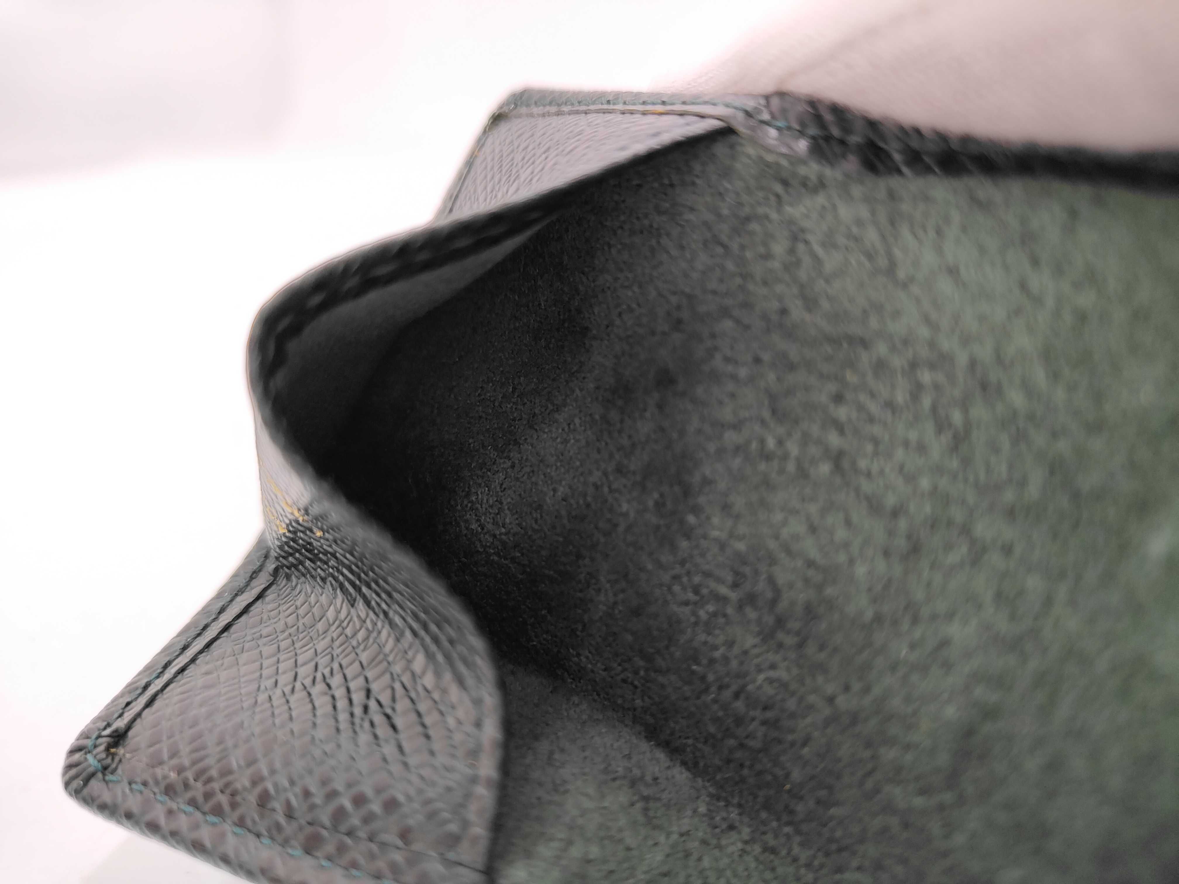 Taiga Cuff Pouch Card Case — view 6