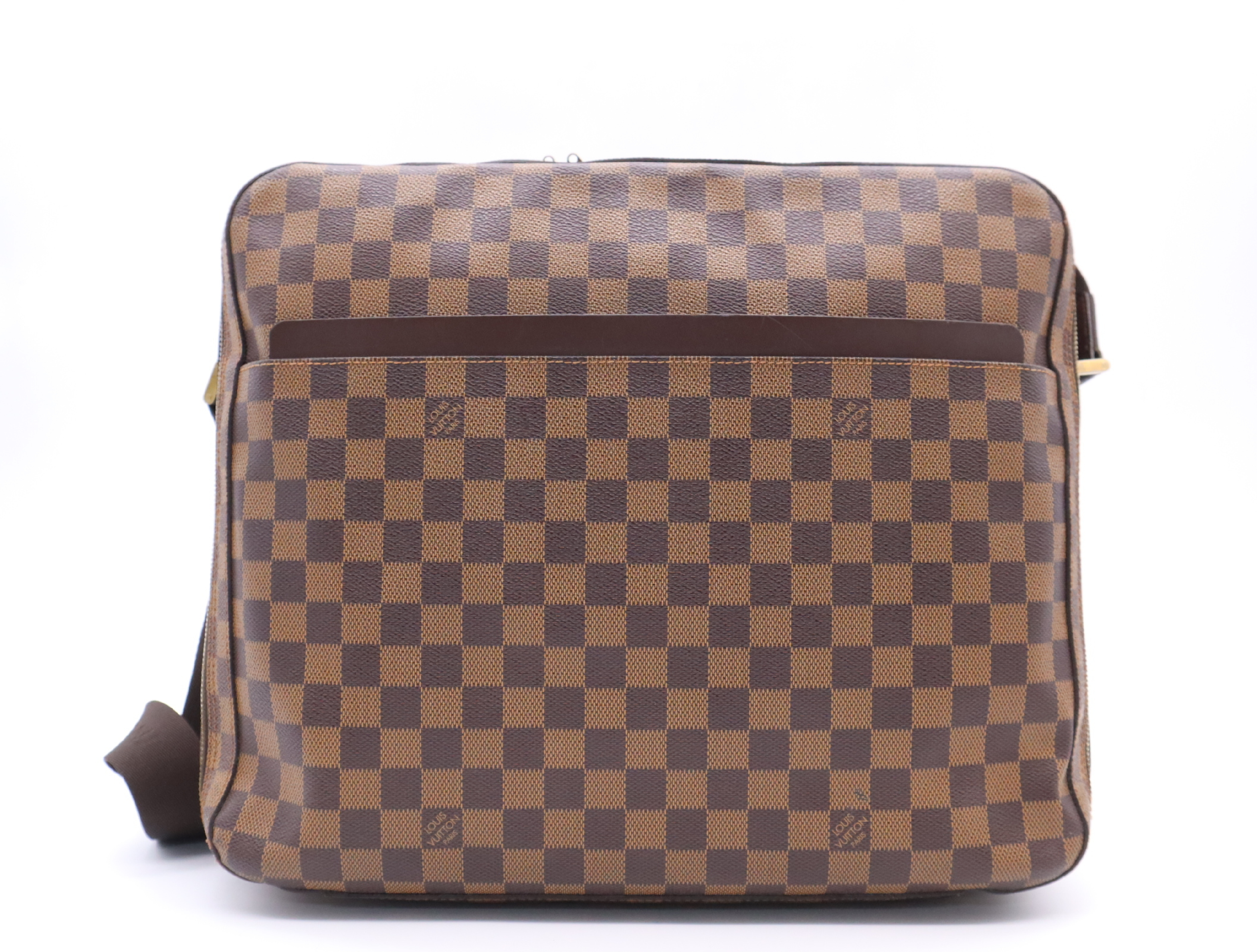 N45251 Damier Dorsoduro Shoulder Bag — view 2