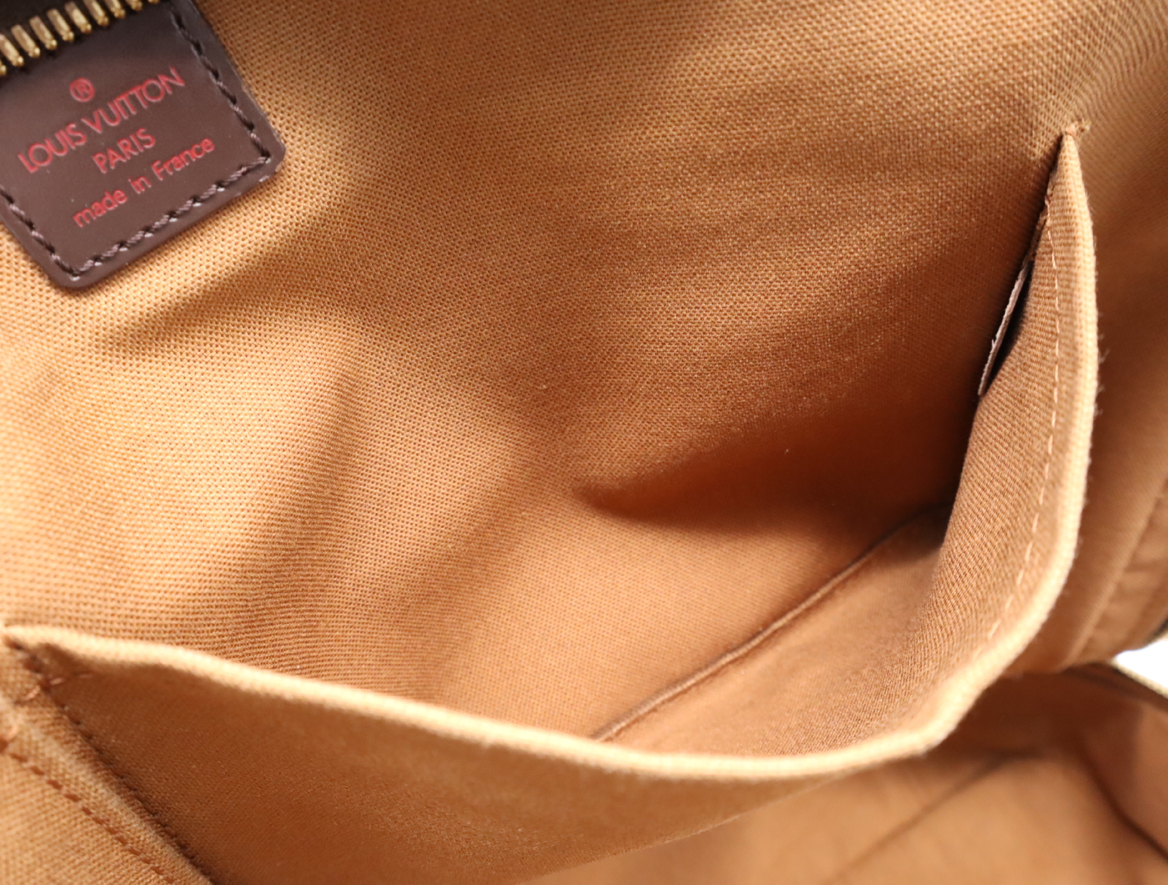 N45251 Damier Dorsoduro Shoulder Bag — view 15