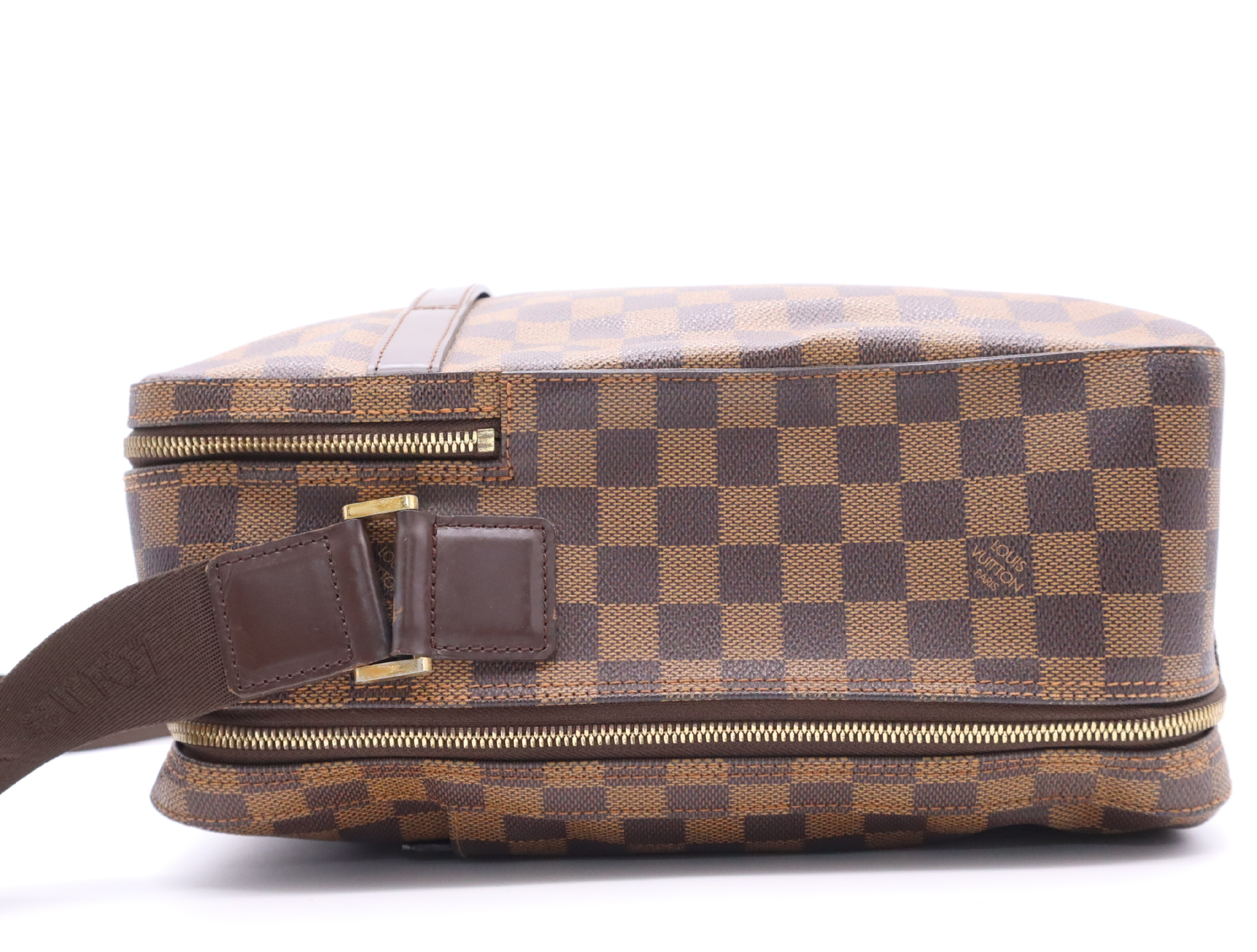 N45251 Damier Dorsoduro Shoulder Bag — view 3