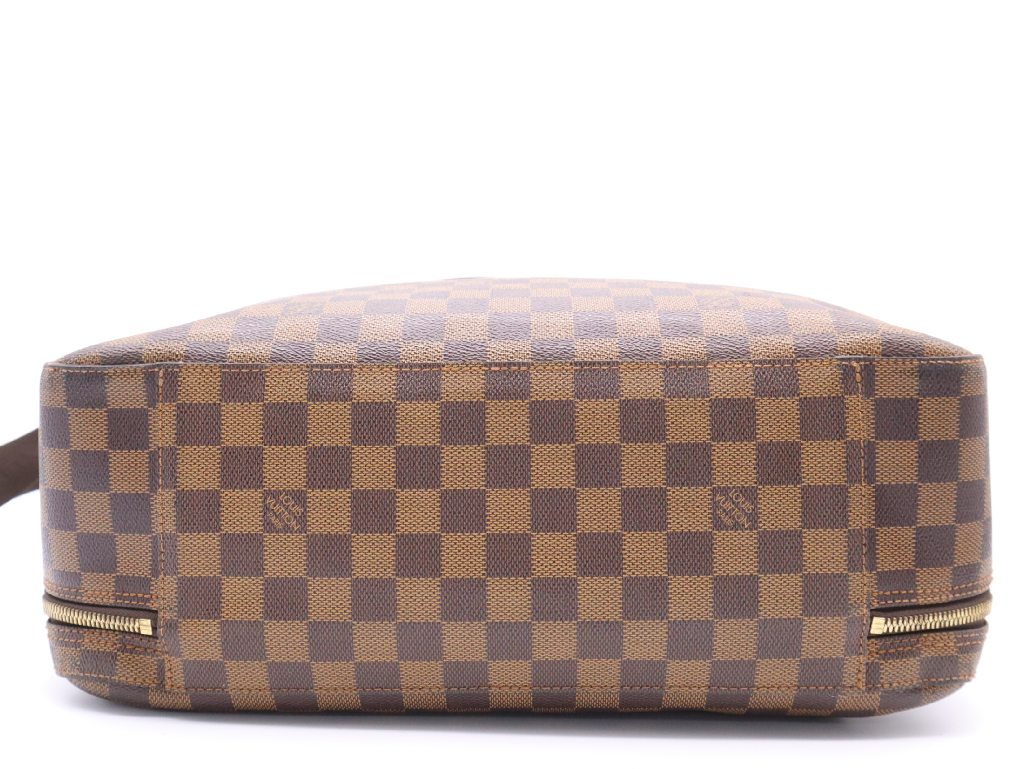 N45251 Damier Dorsoduro Shoulder Bag — view 4