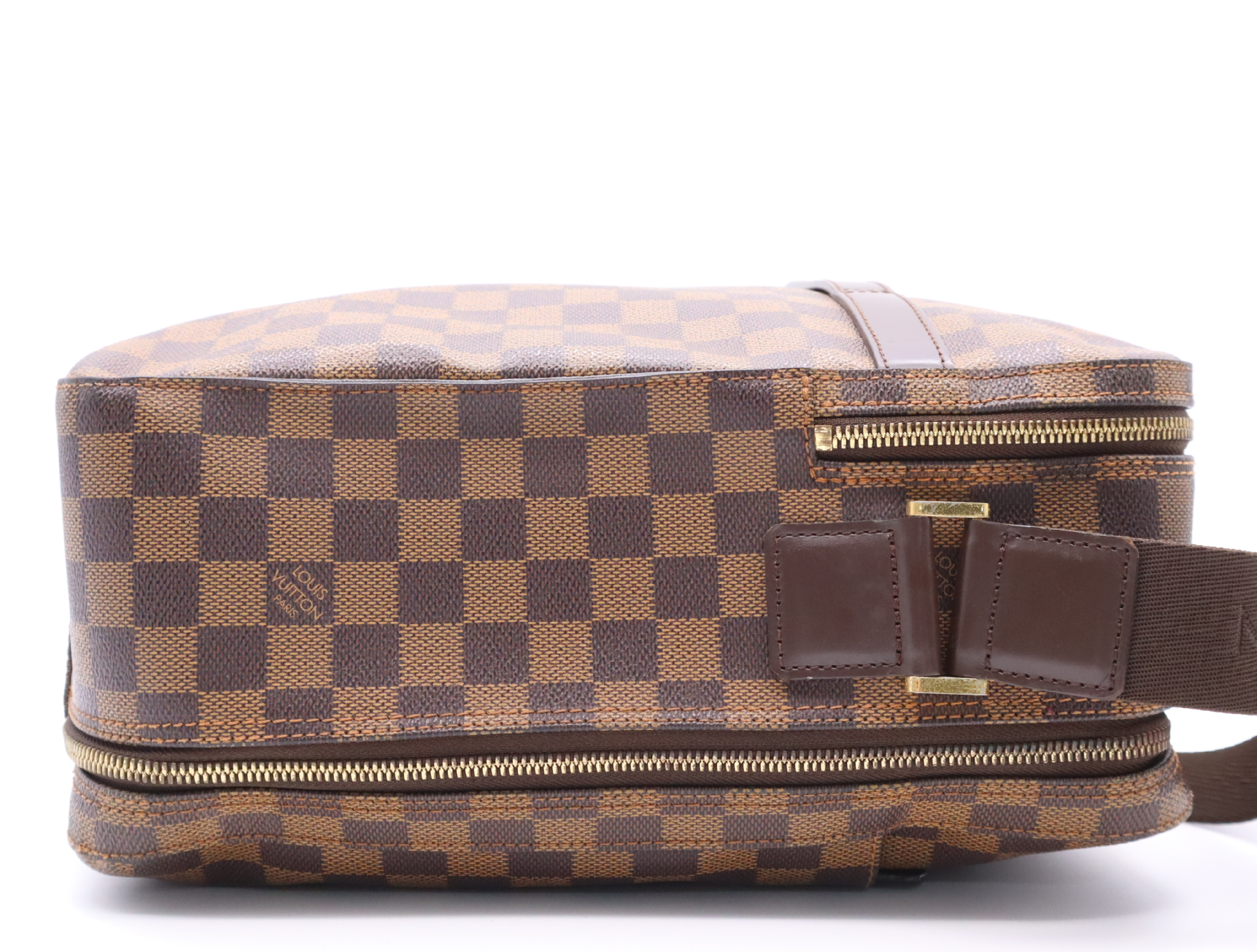 N45251 Damier Dorsoduro Shoulder Bag — view 5