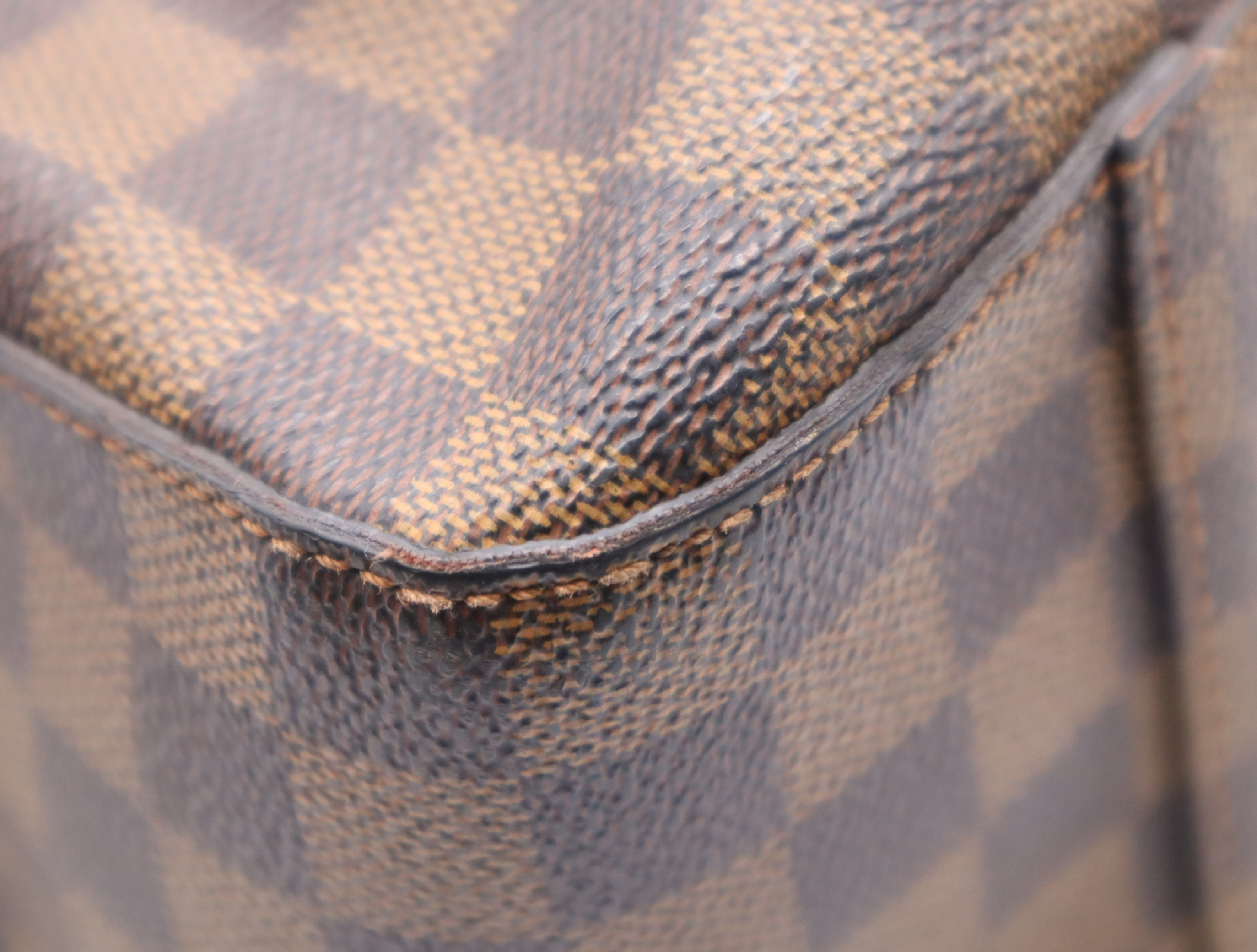 N45251 Damier Dorsoduro Shoulder Bag — view 6